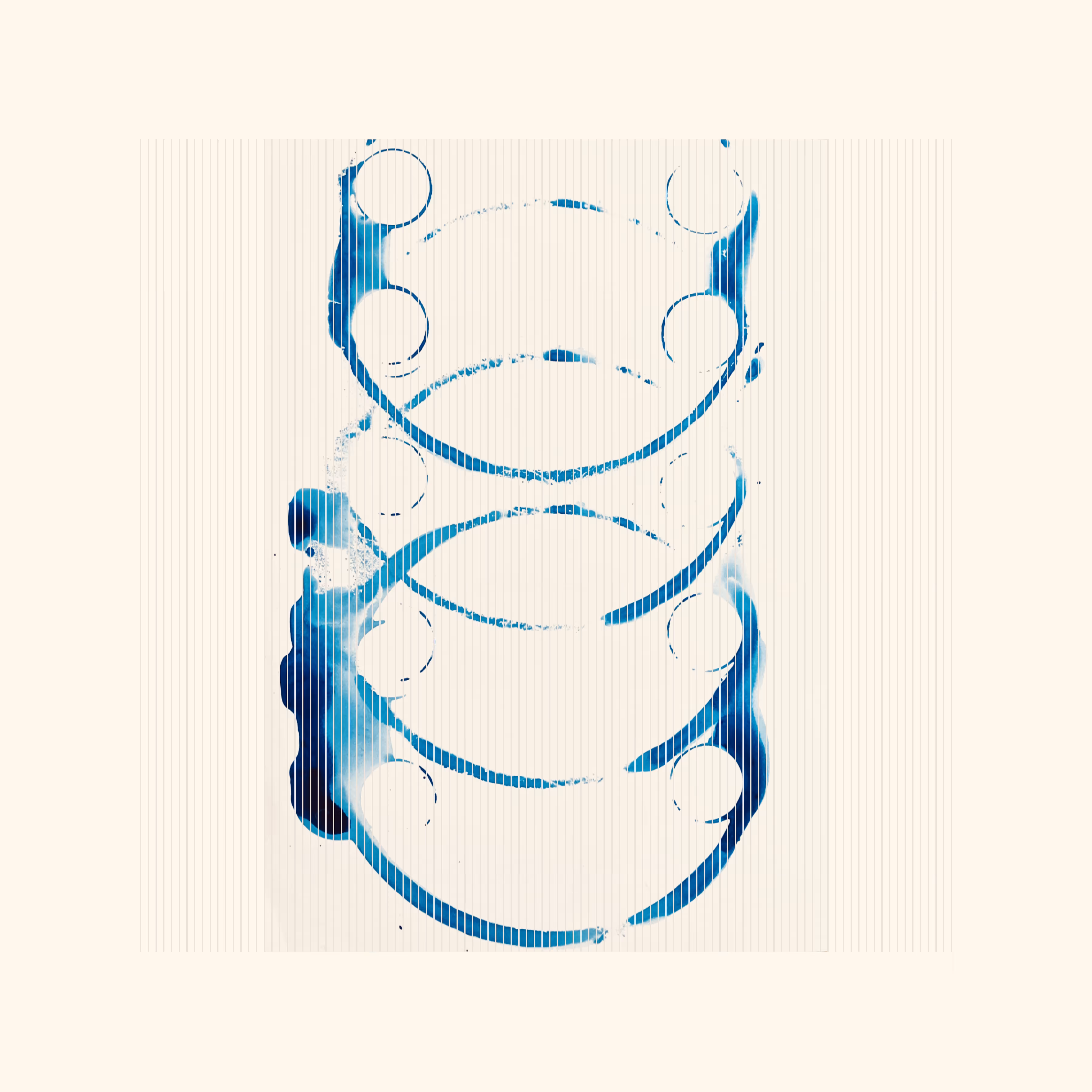 Blue Print: BP 030