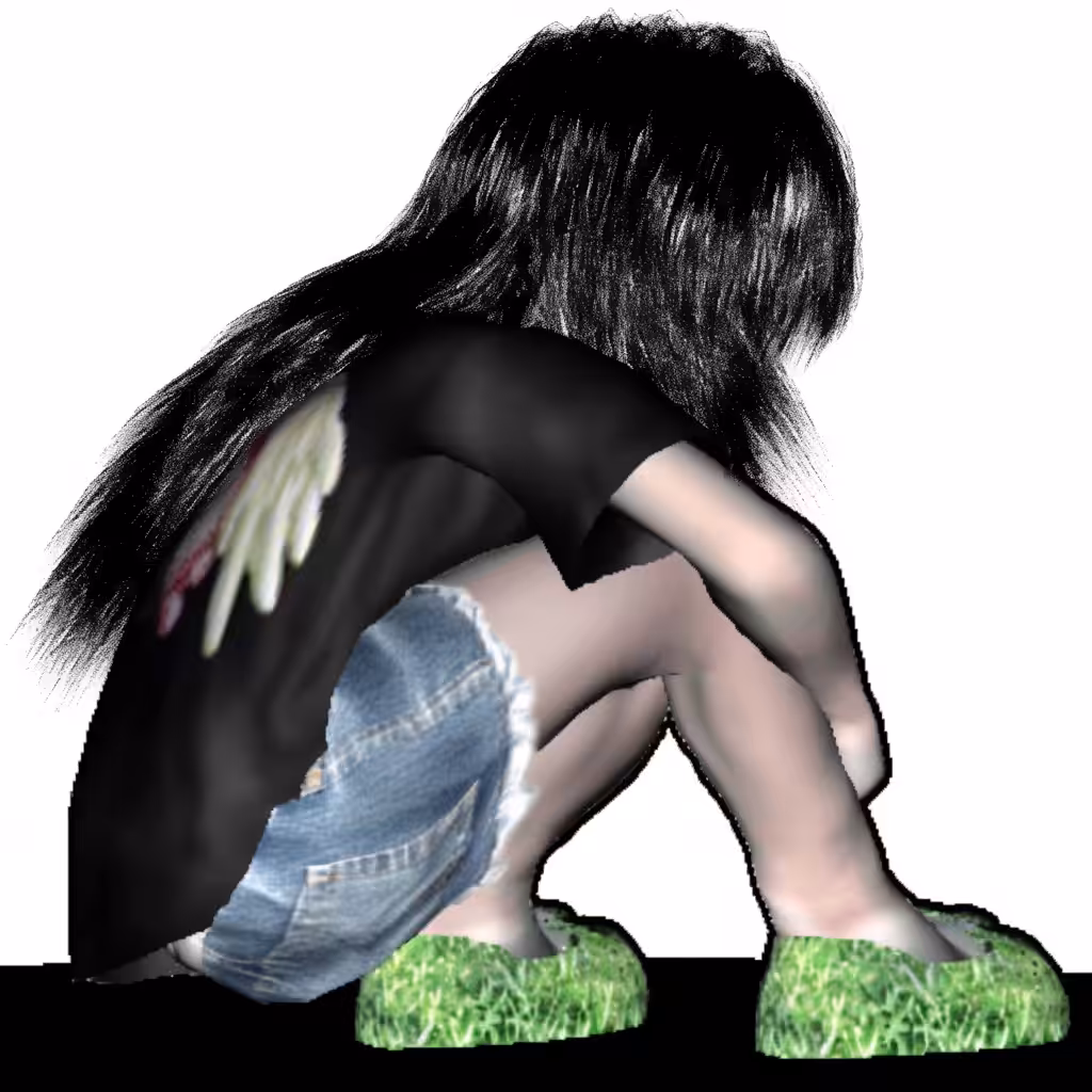 angel