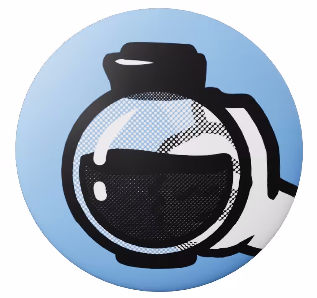  Bwadge｜Coffee Pot