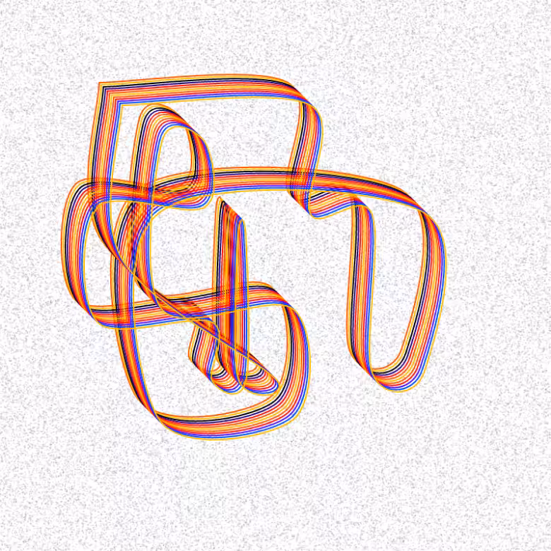 Linography #1