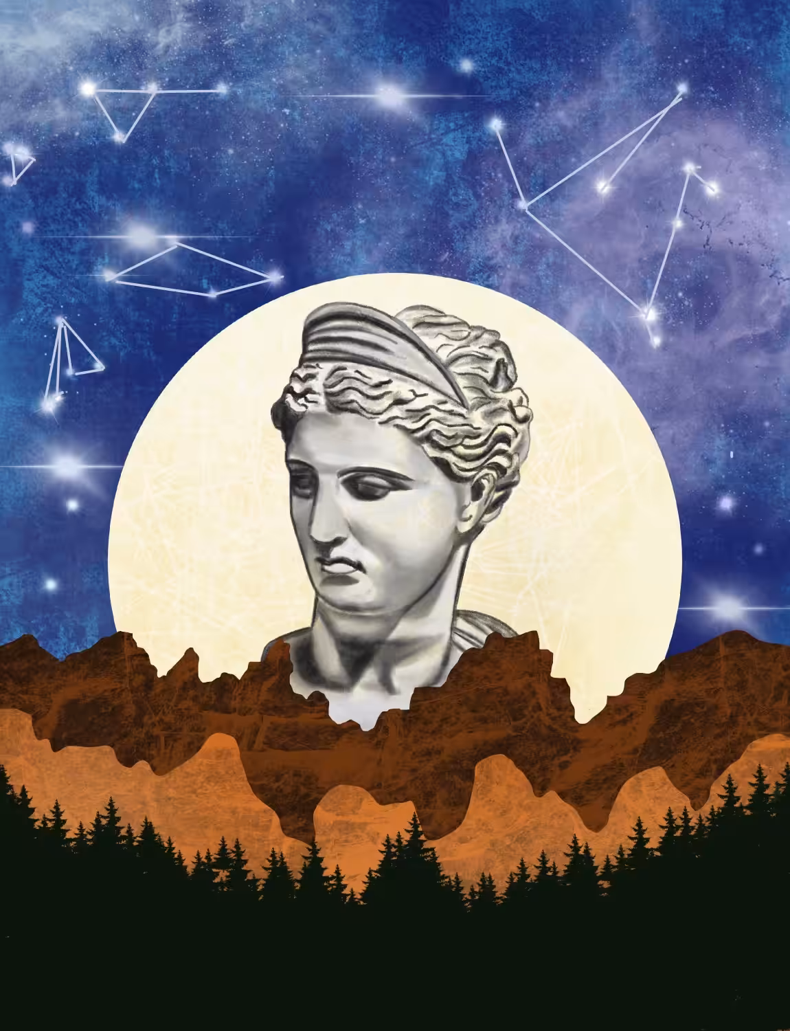 Myths & History 003