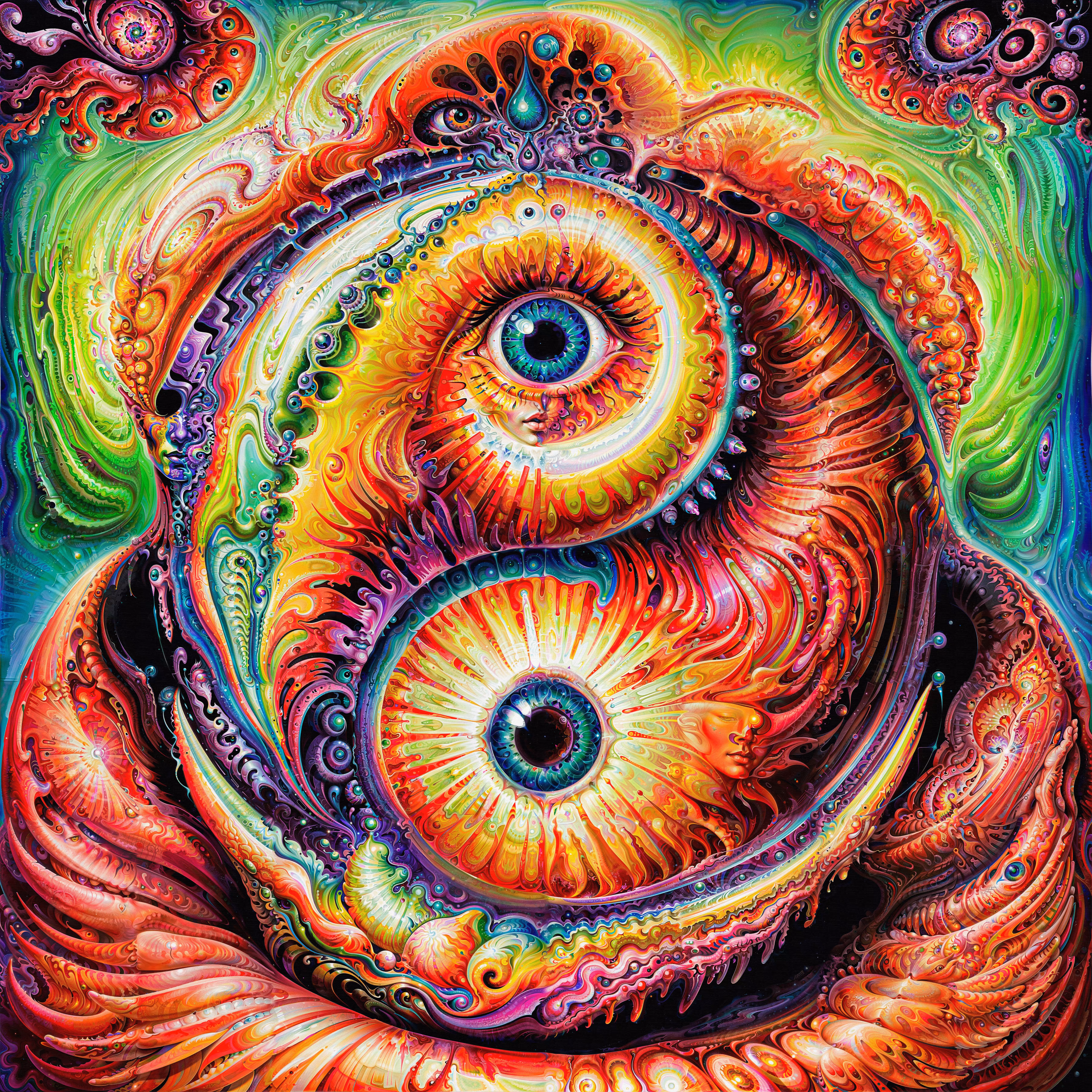 ShenaYin-Yangnigans