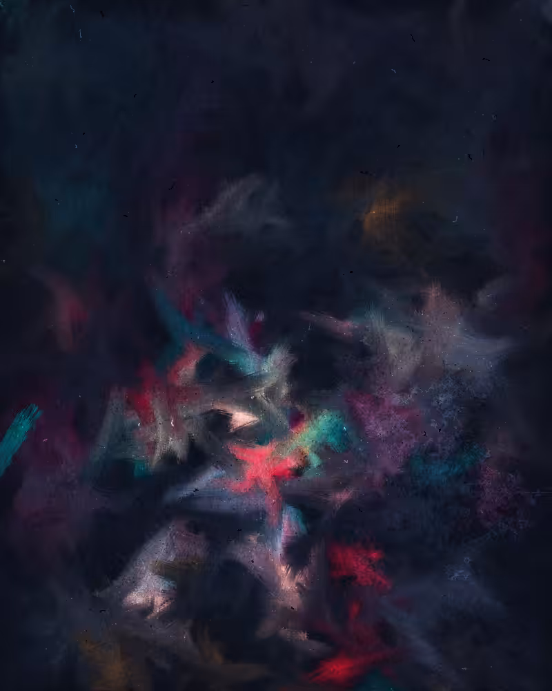 Cosmic Rays #406