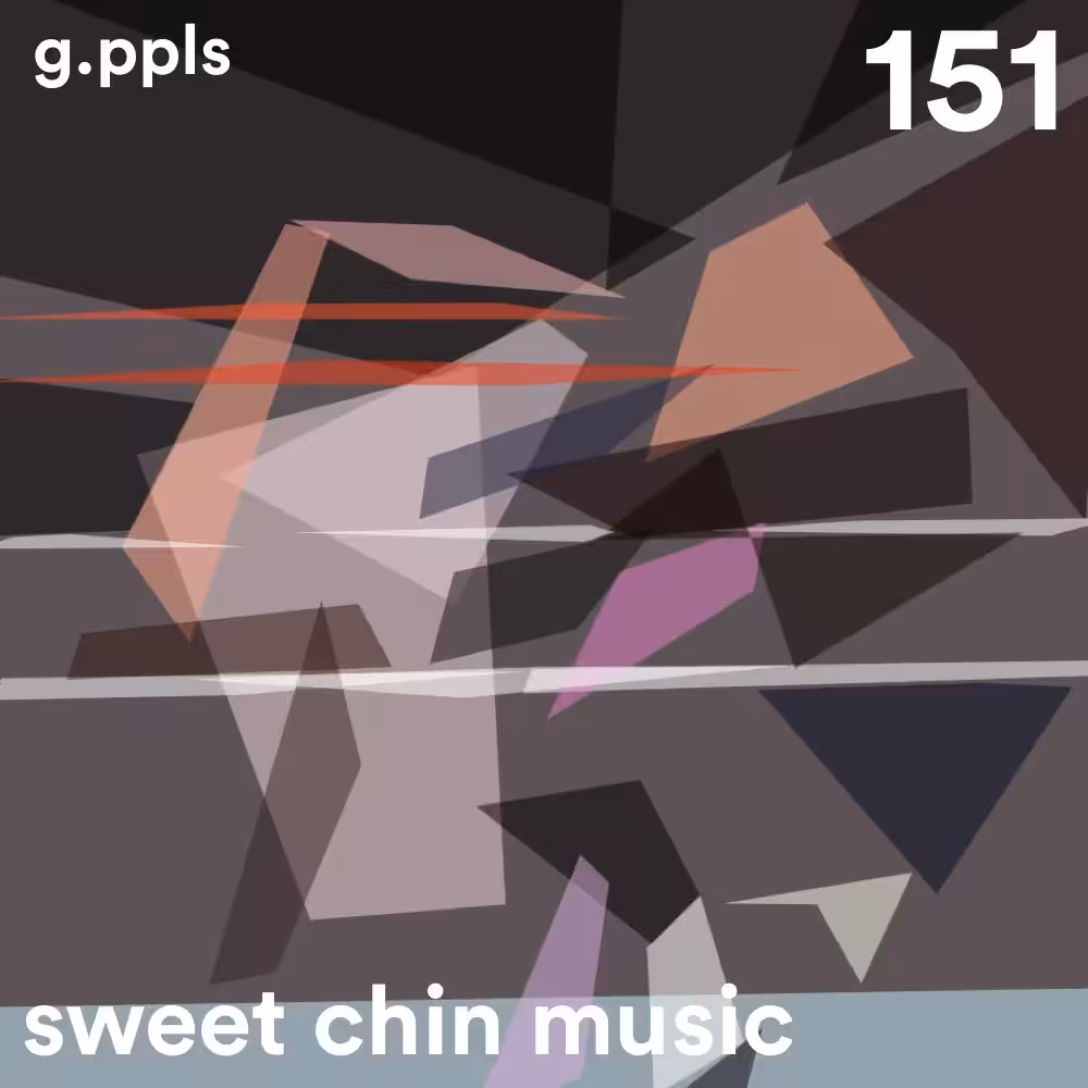 LPS# 7 - Sweet Chin Music