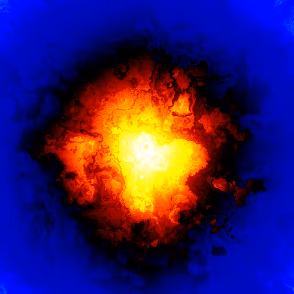 Eye of Sauron