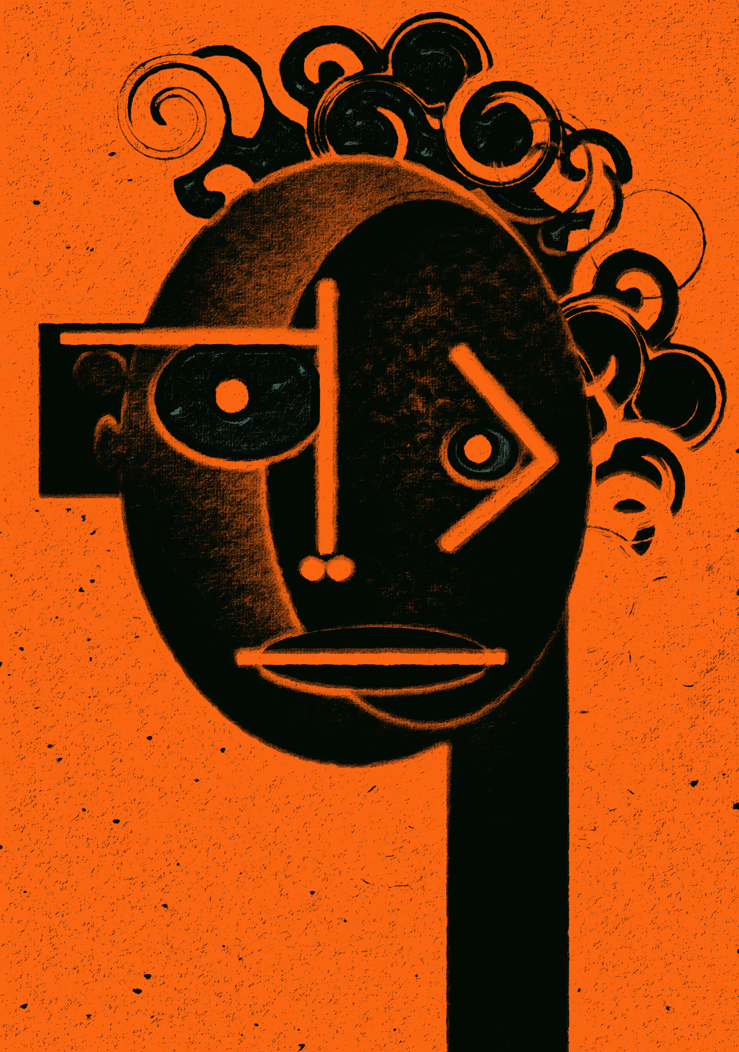 Cubiface #194