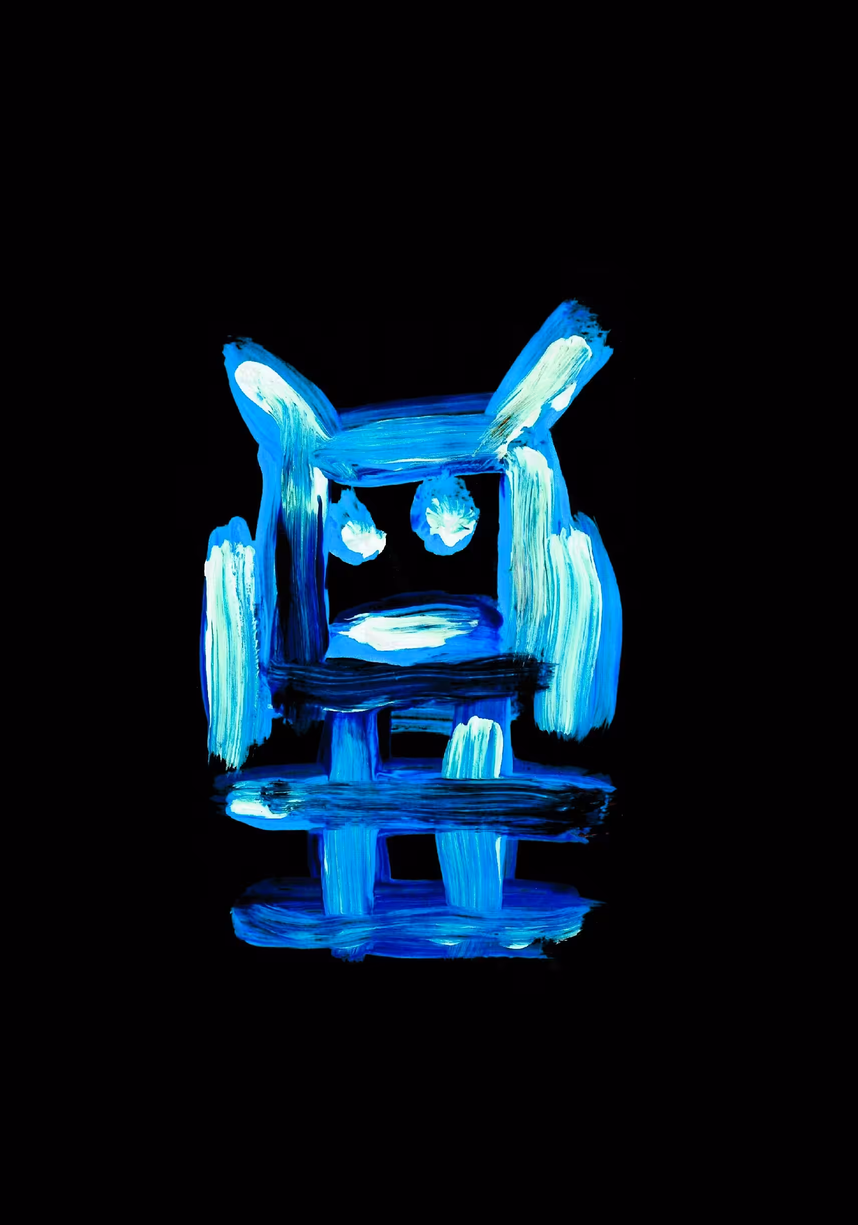 Naughty Robots! #39