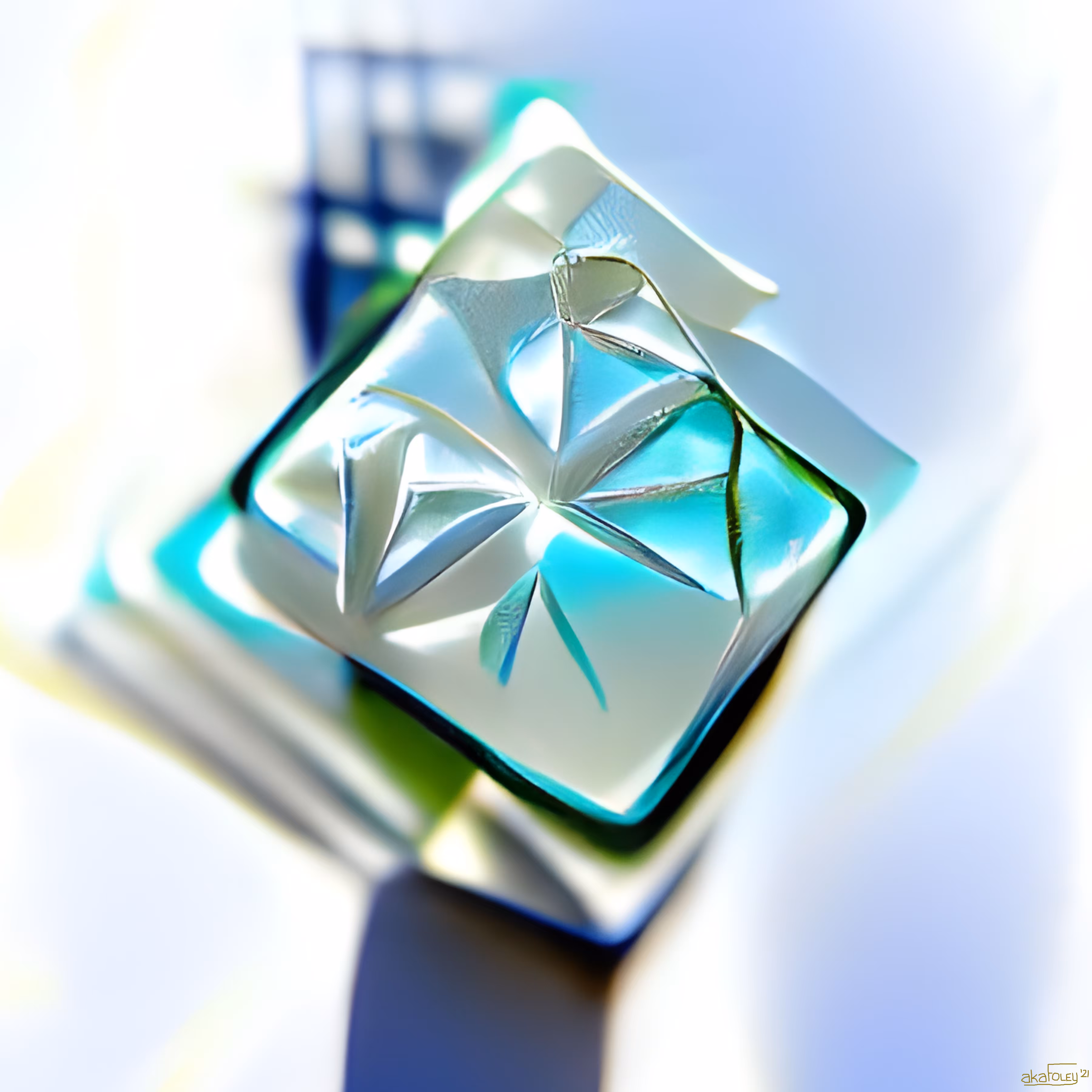 Ocean Diamond 2