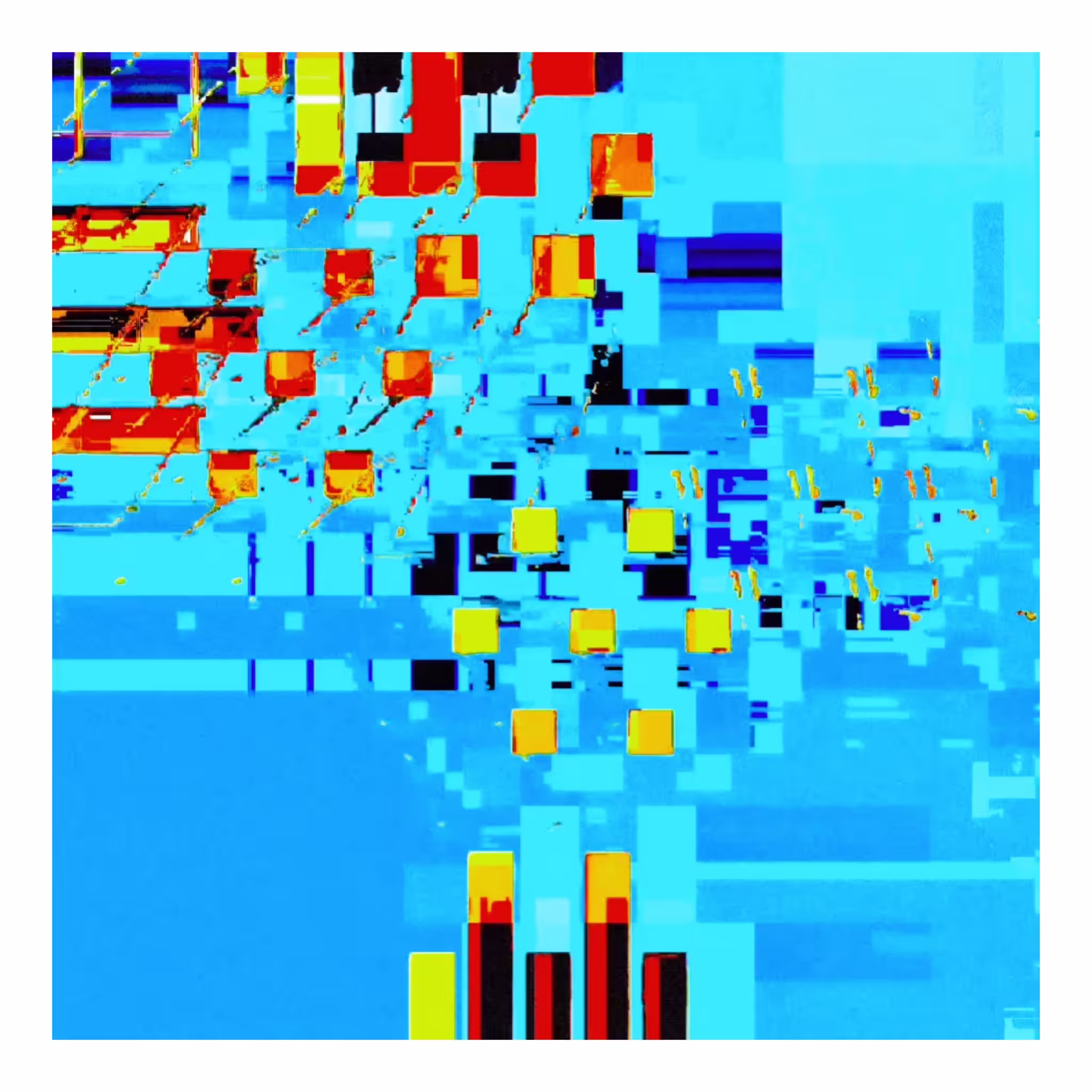 Synesthesia B004