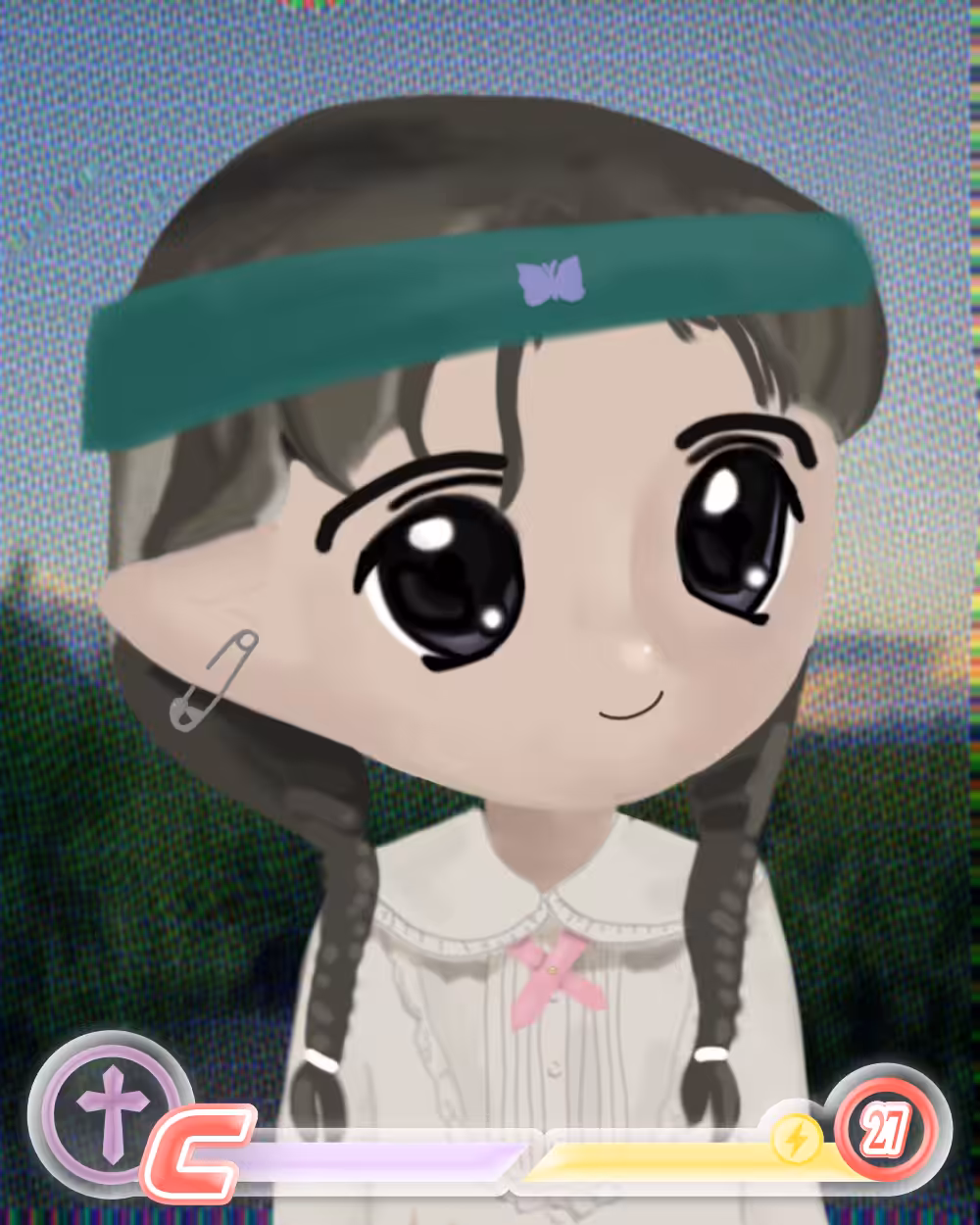 Milady 7274