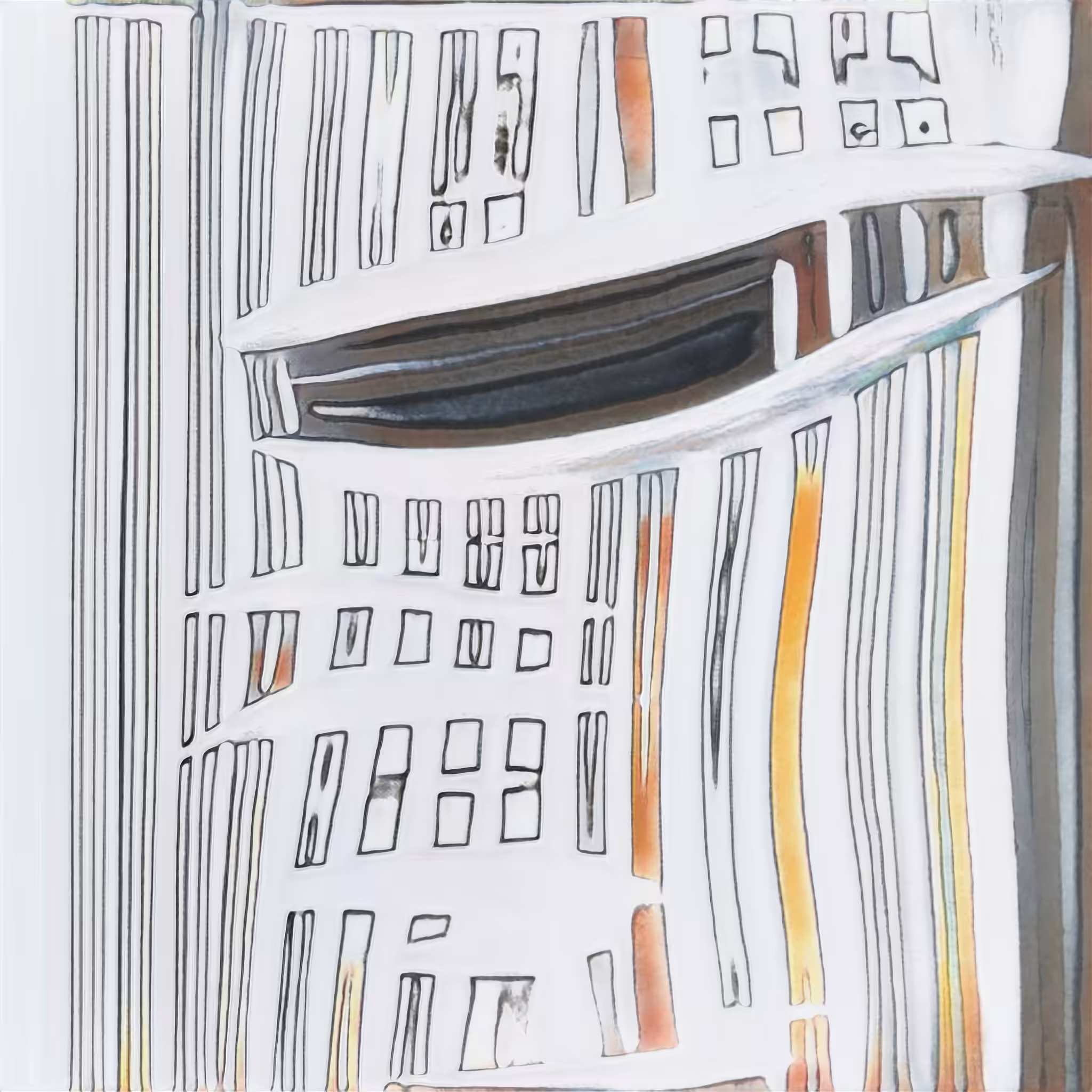 Variations in A Minor #1