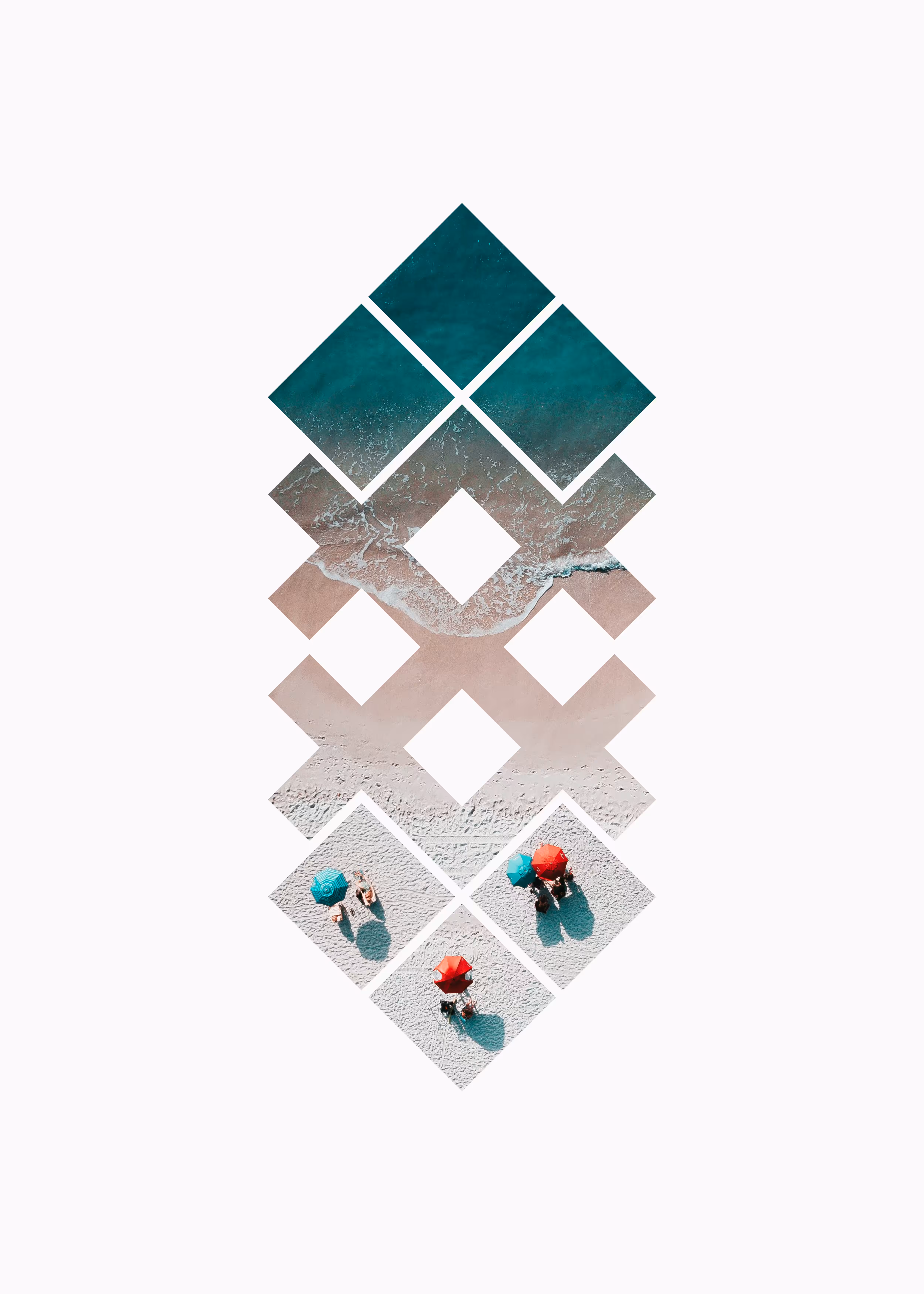 Beach Shapes