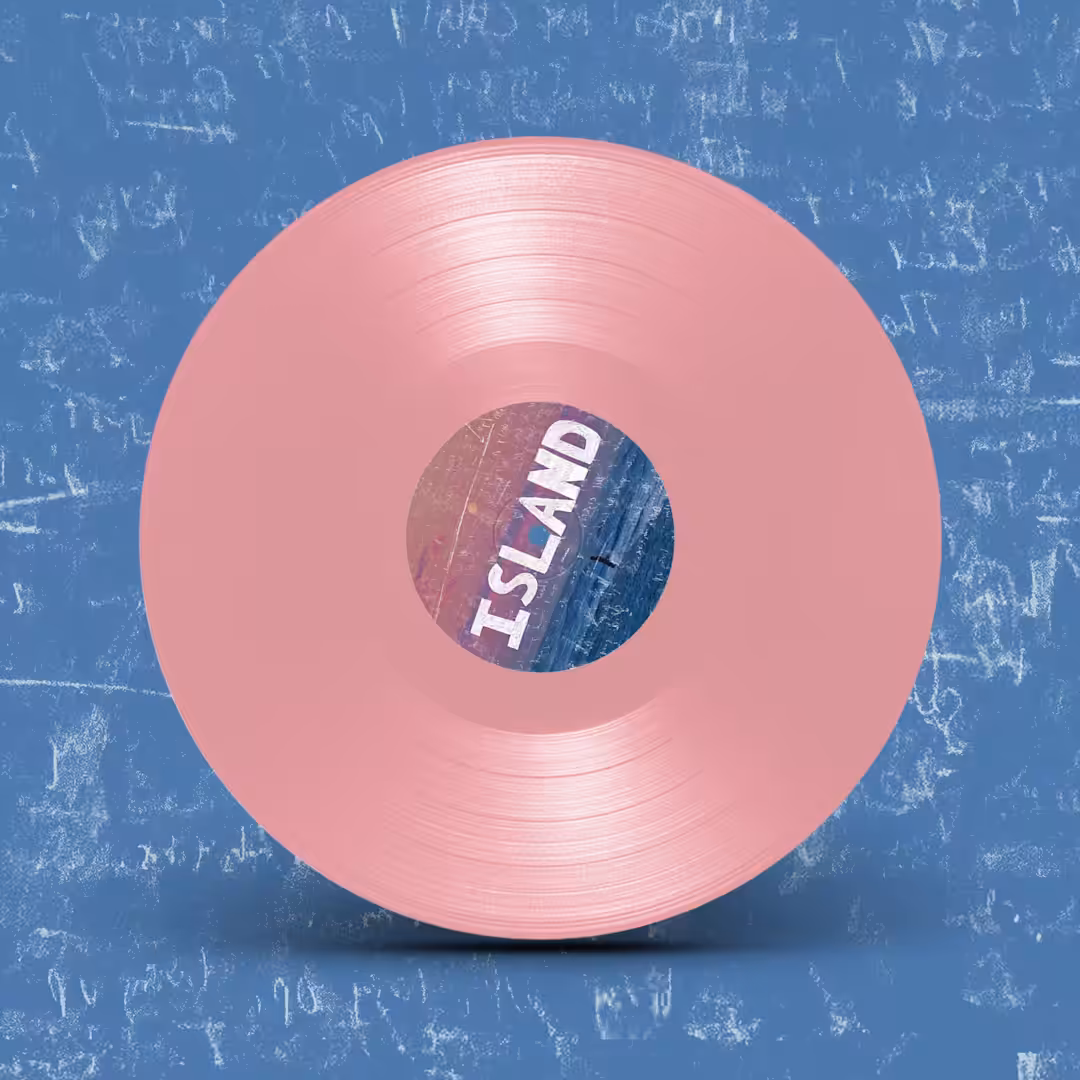 Island Vinyl