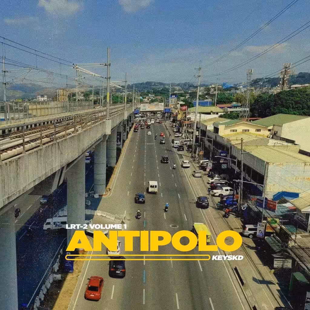Antipolo [Extended version]