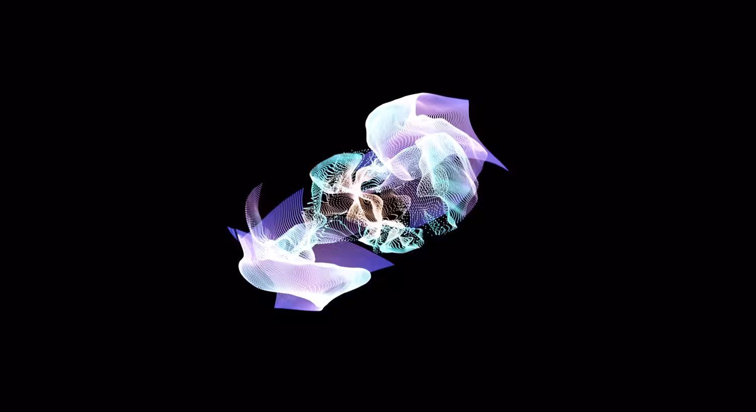 Through the infinity to the stardust