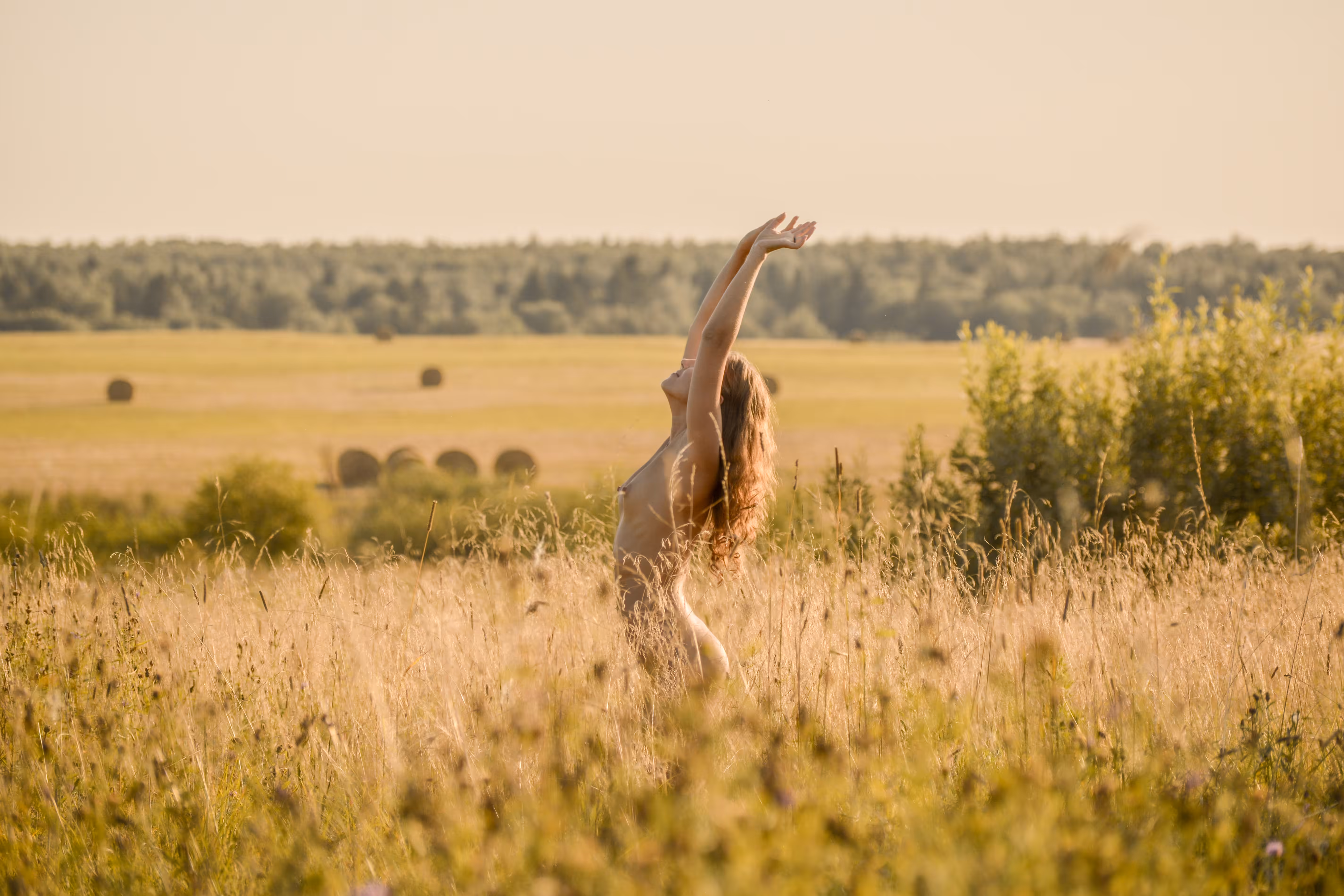 Freedom
