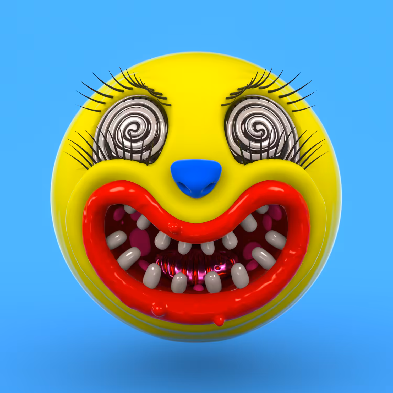 JOYsmiley 6532