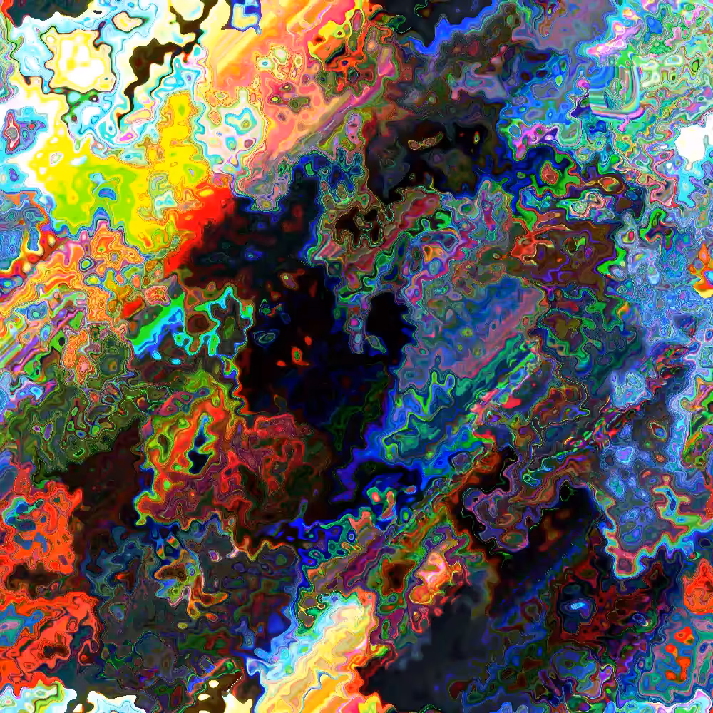 ❰ Viscosity ⤳ № 14 ❱