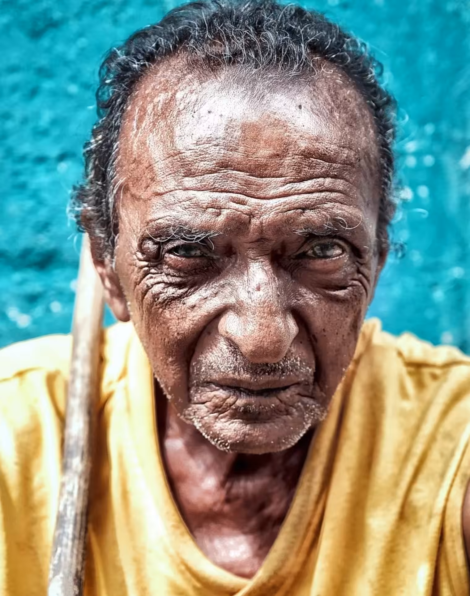 homeless 