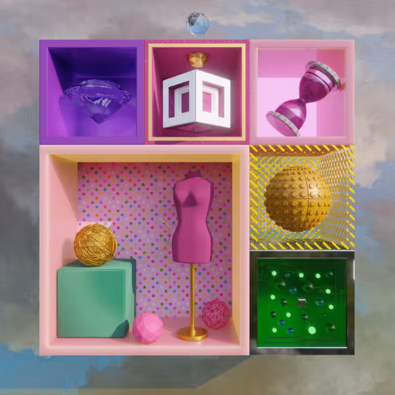 Wunderkammer #20