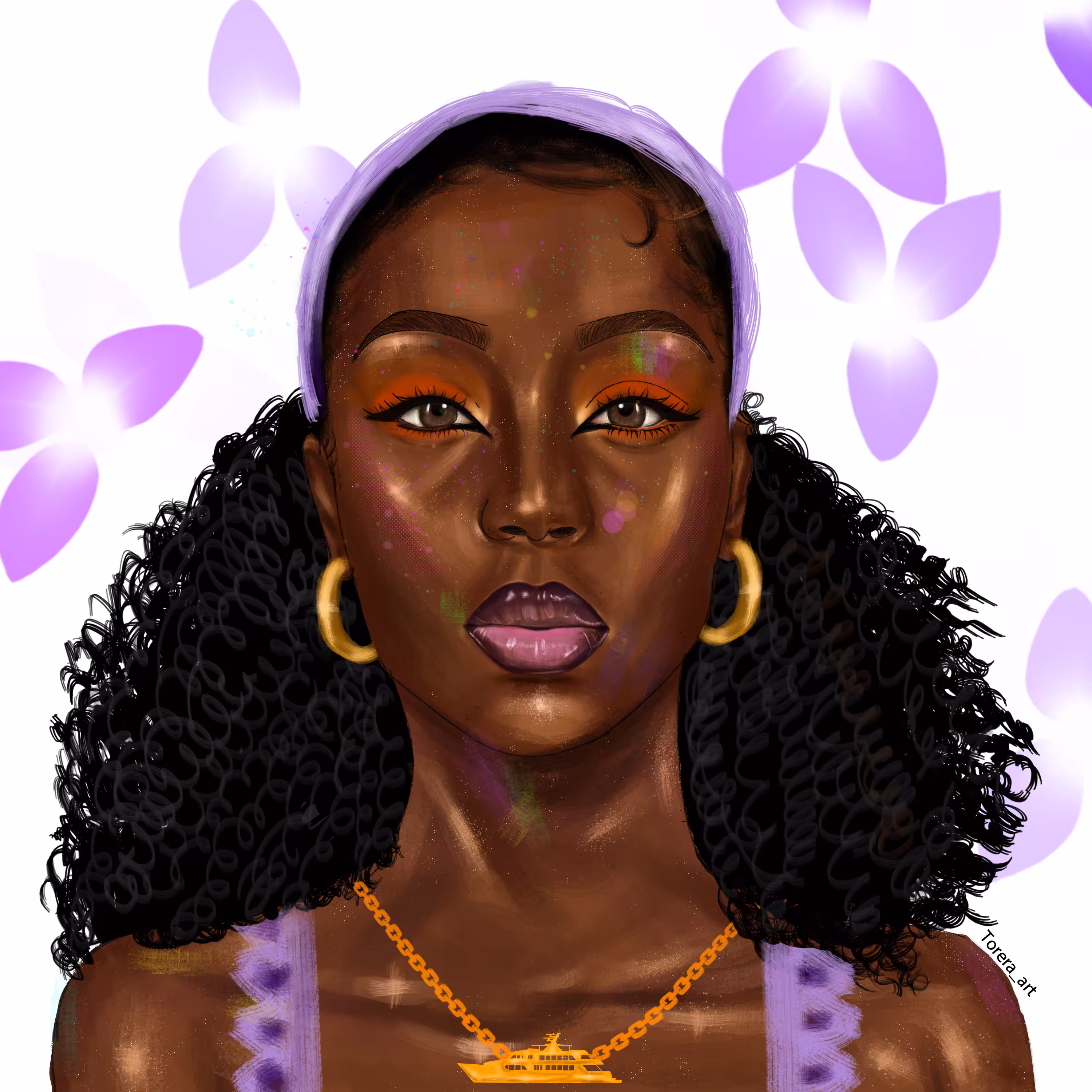 Lilac