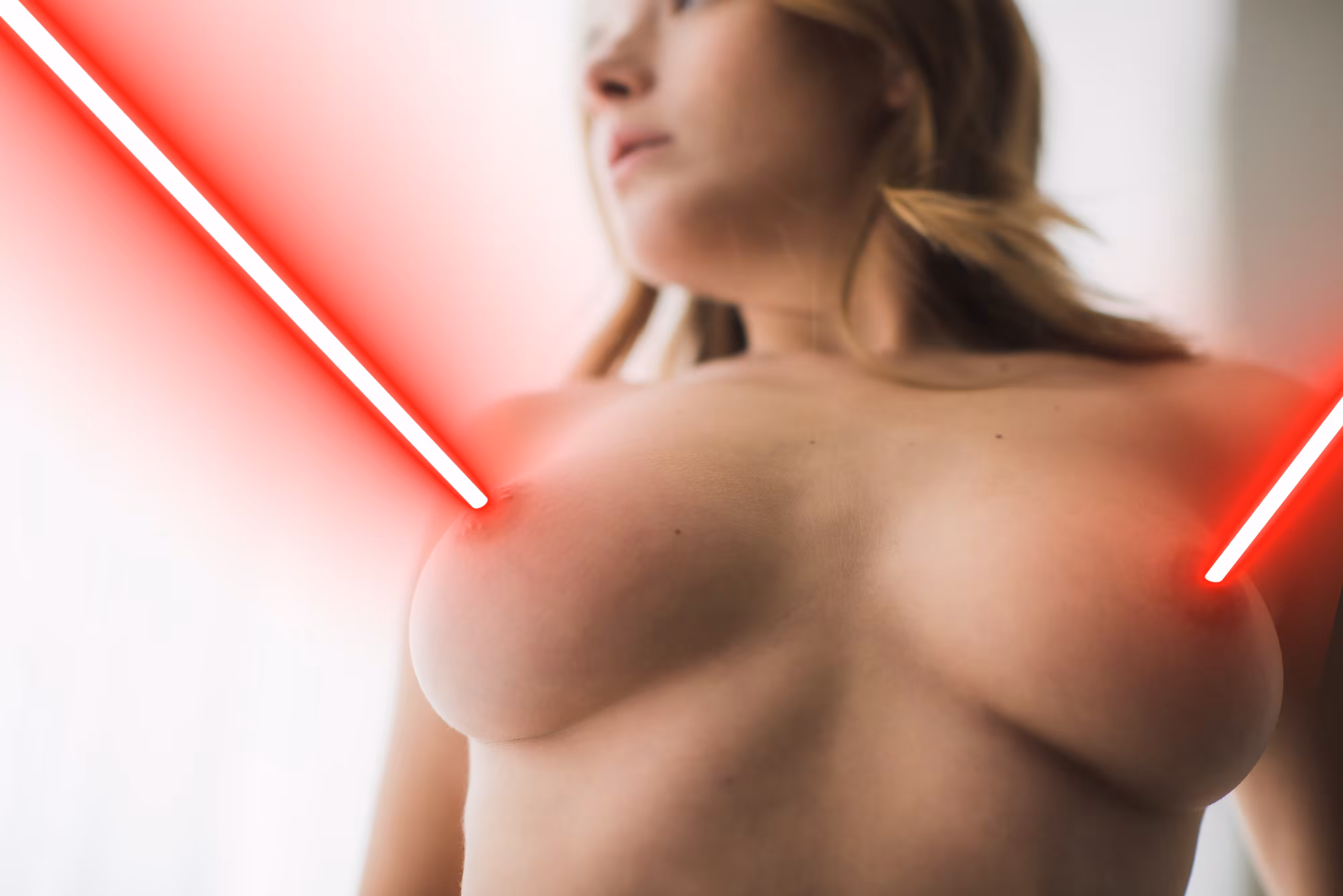 Laser B00bies 4evar: LB025