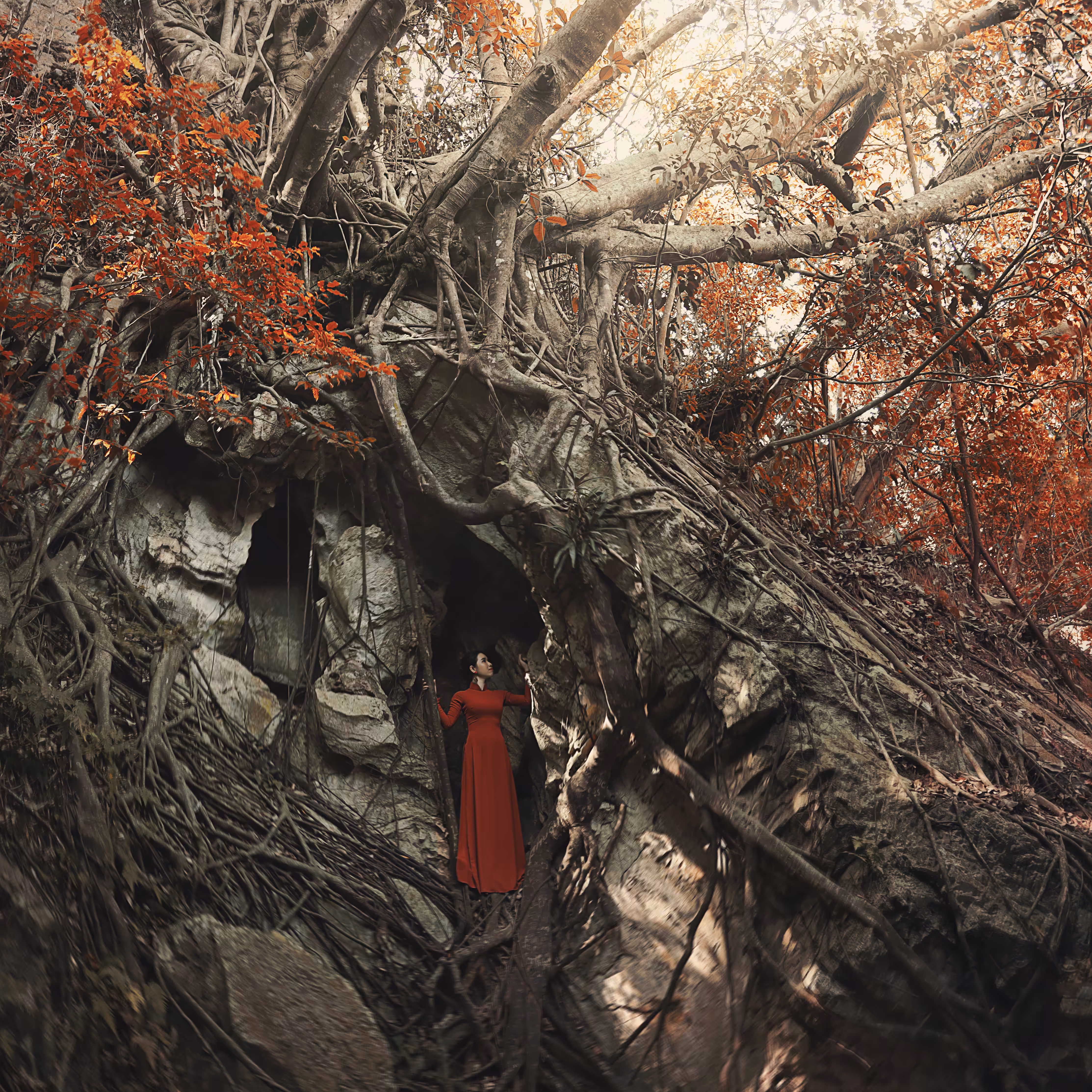 One with Nature