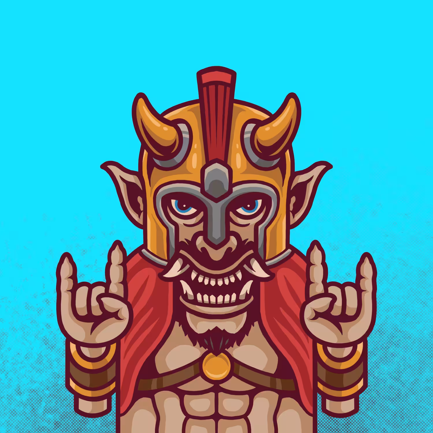Ava Demon Sparta
