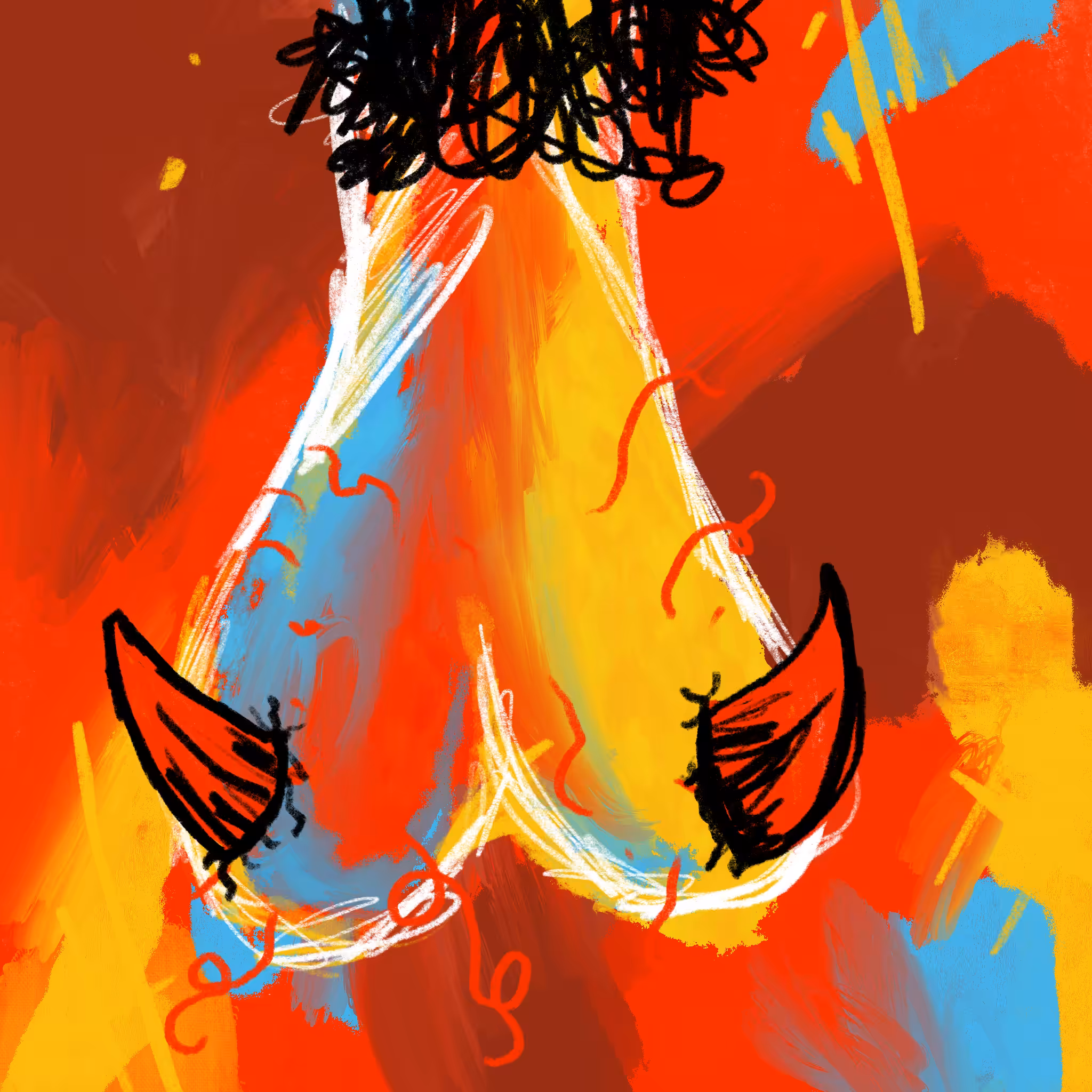 Qunk Junk 13