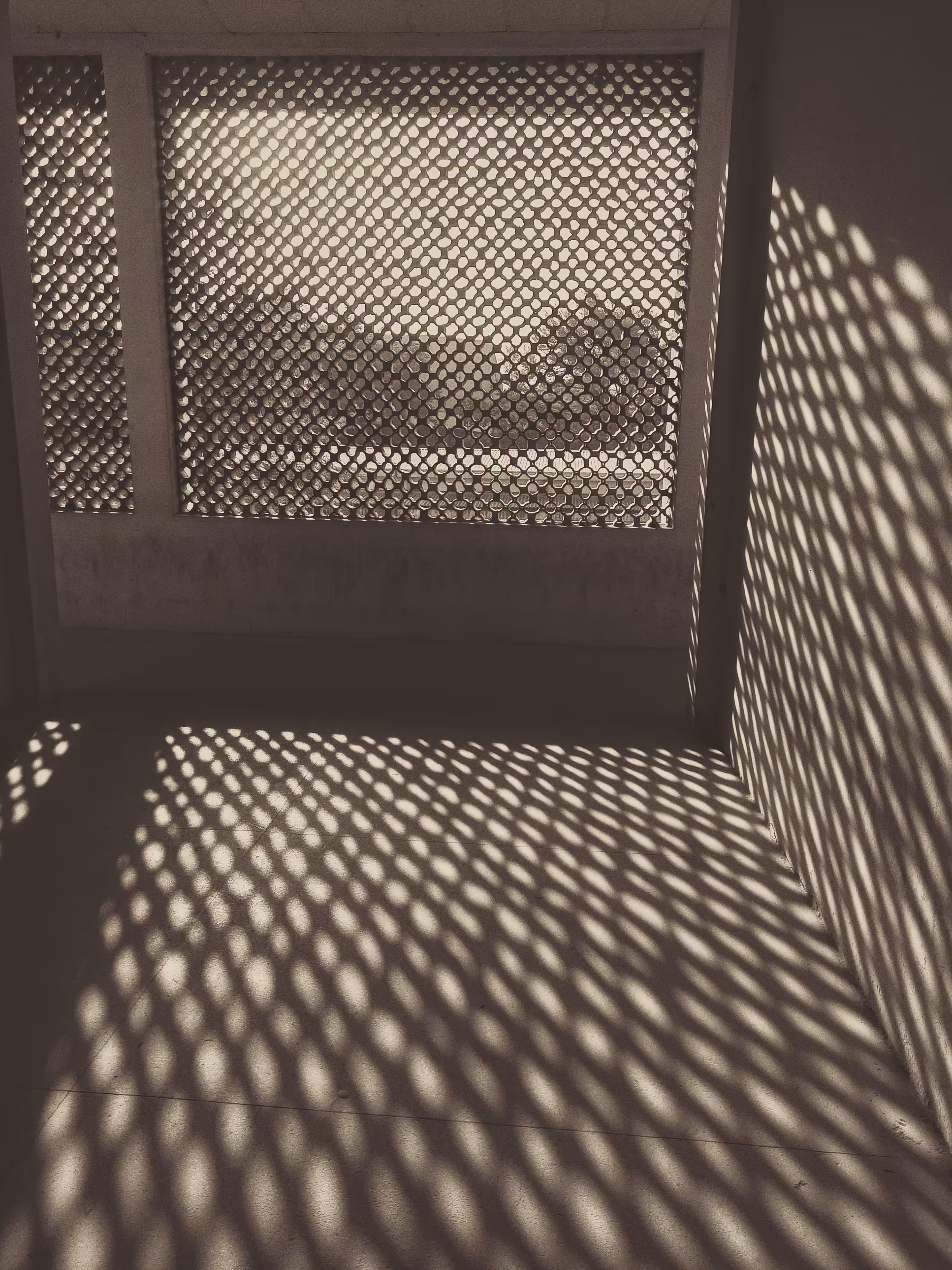 Eluded.