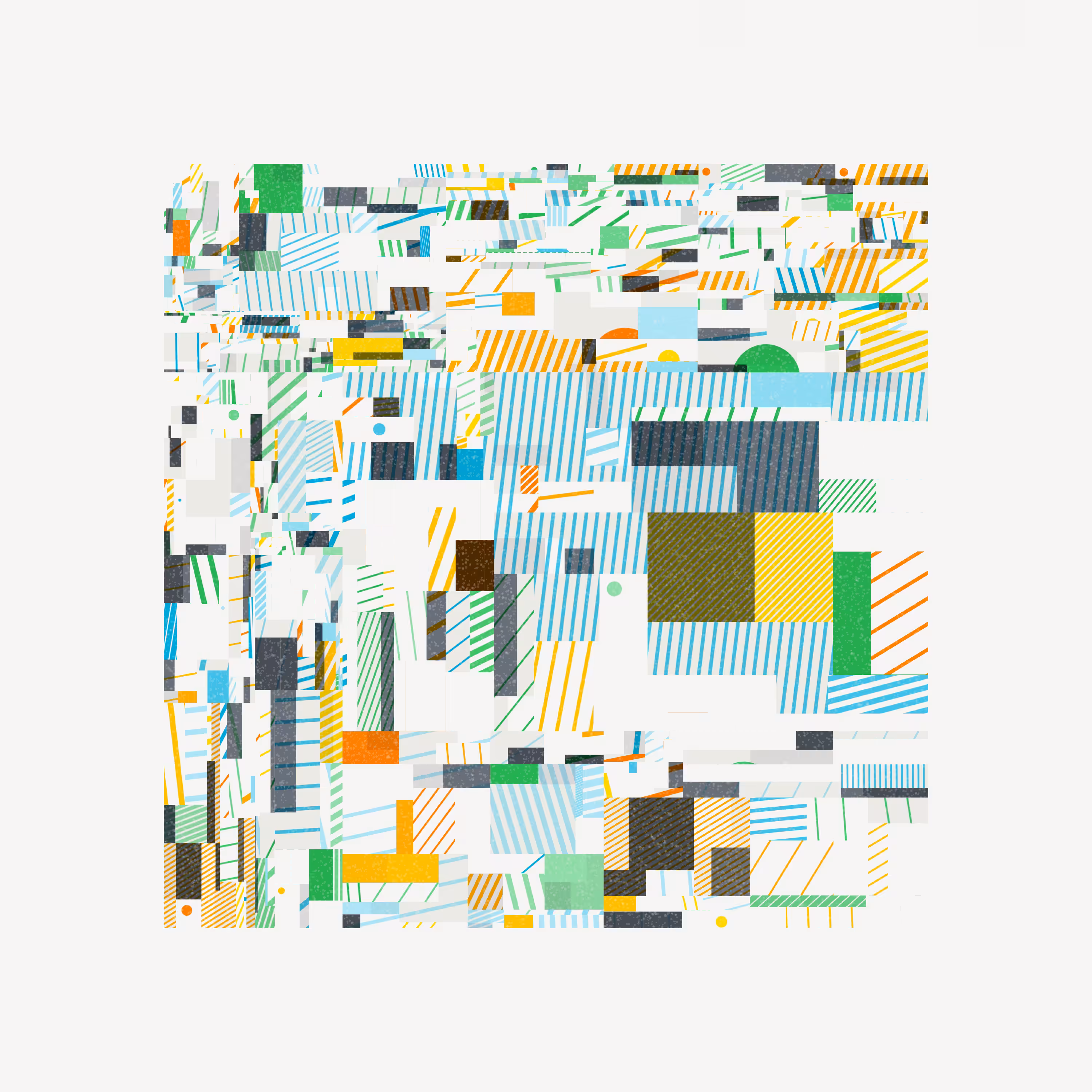 Square Dots #83