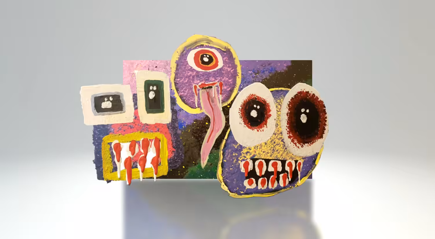 Gooberz of Abstractz