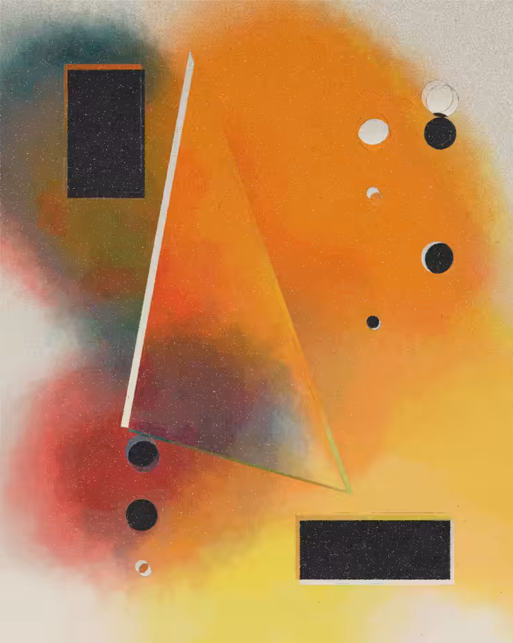 Intuitive by Asaf Slook #49