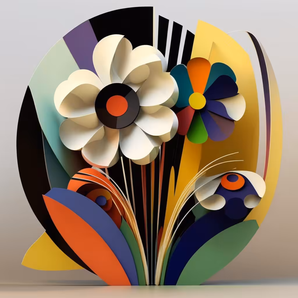 FLEURESSA #308