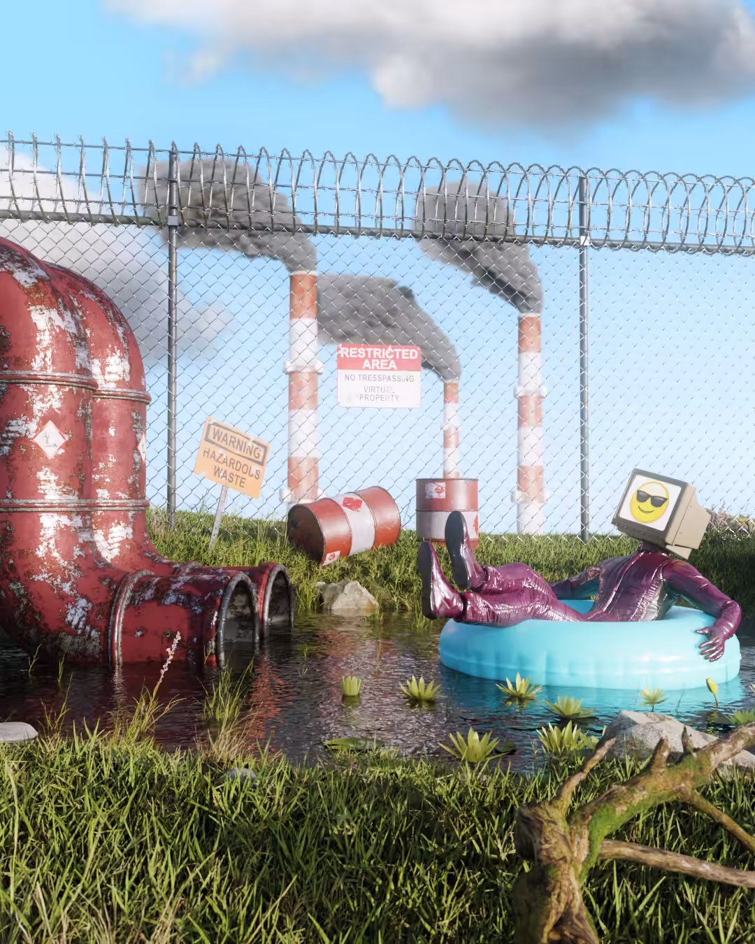 Hazardous Waste