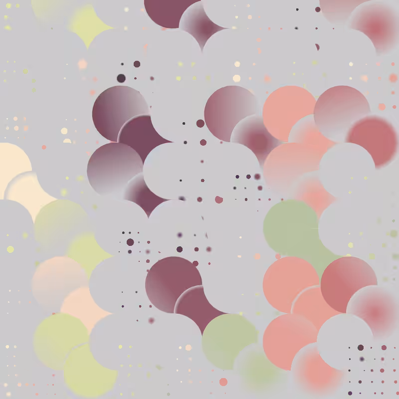 Circles Life #15