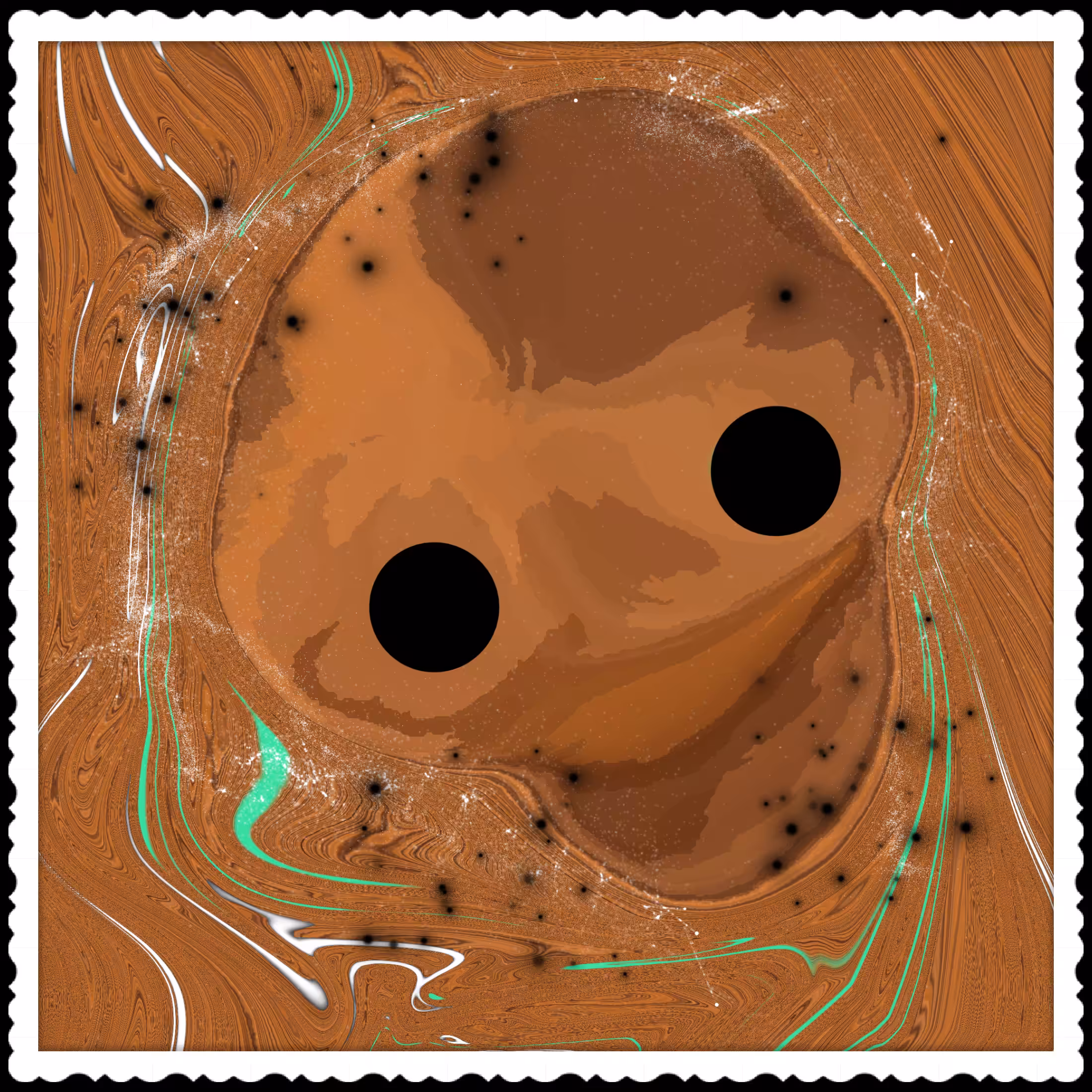  Liquid Art #6
