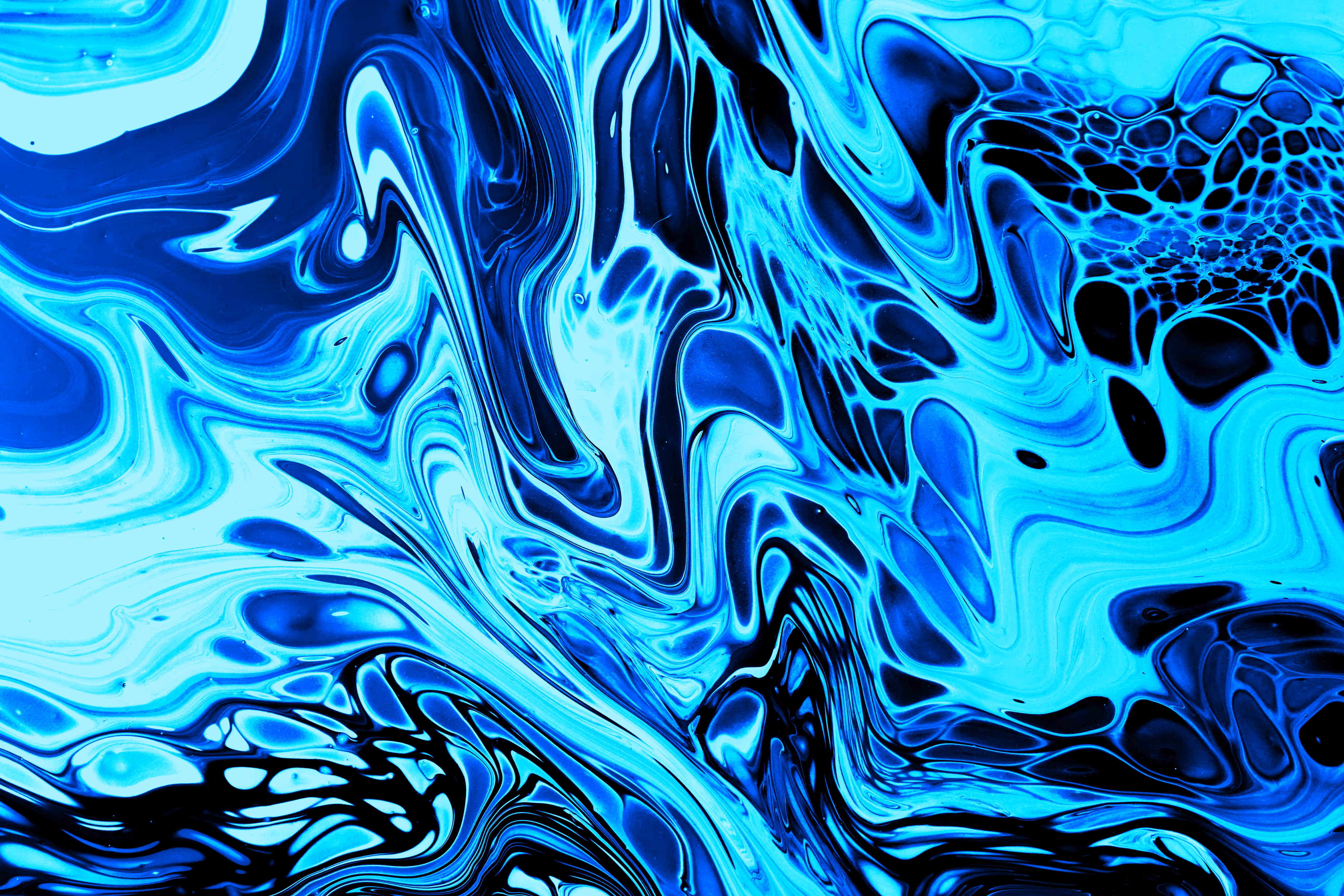lordthebeard abstract #45