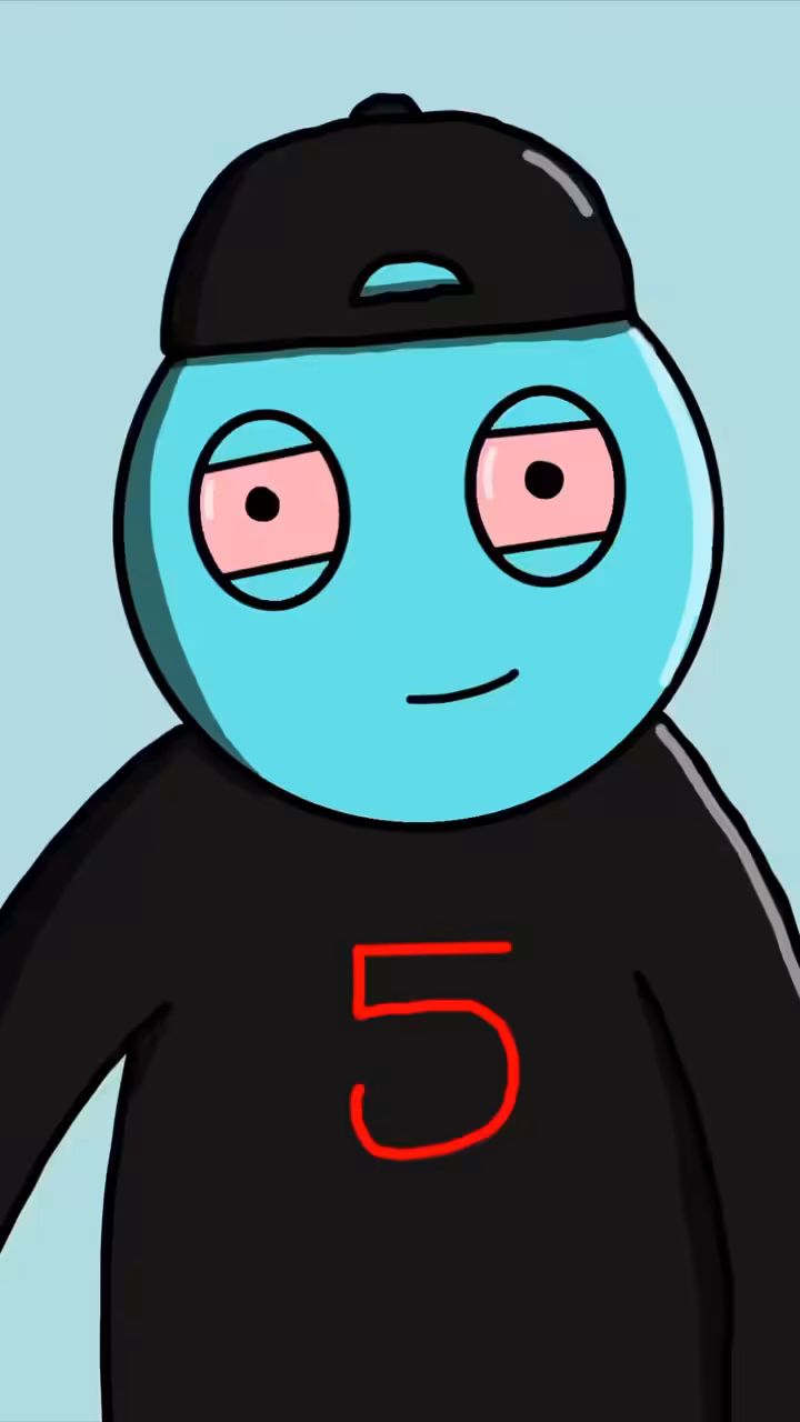 The Fuckles Animated Shorts