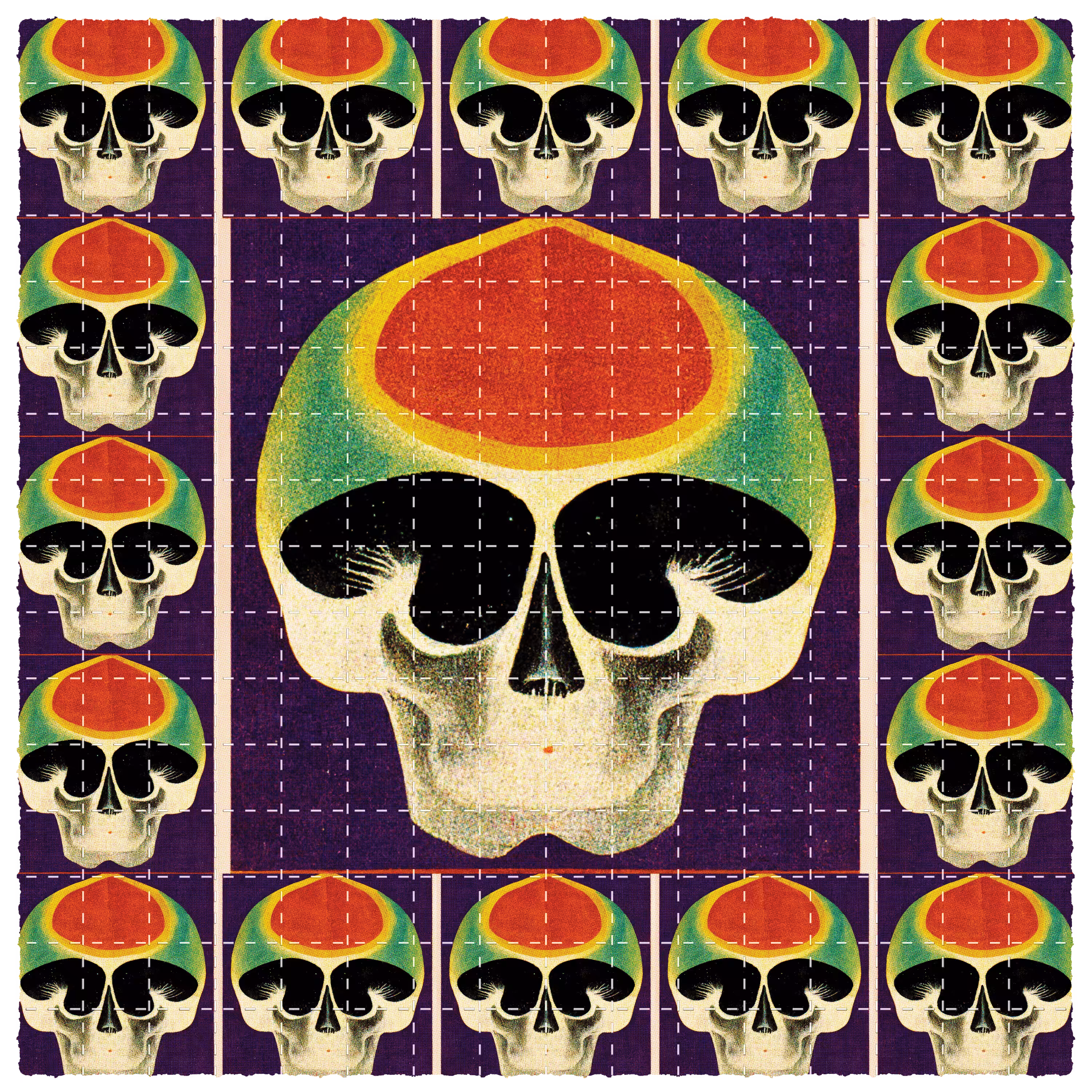 Muerto #19