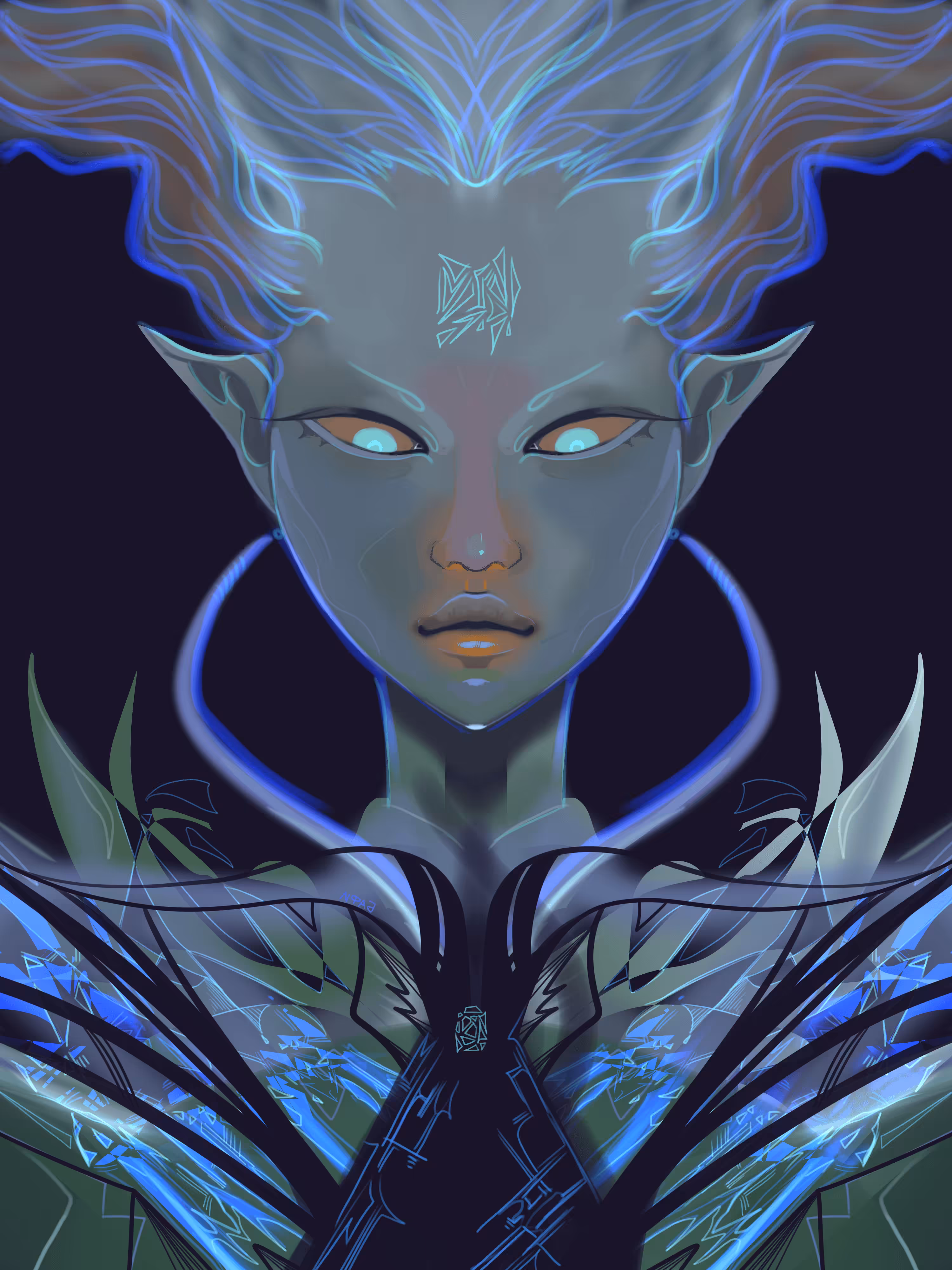 Fae - 23