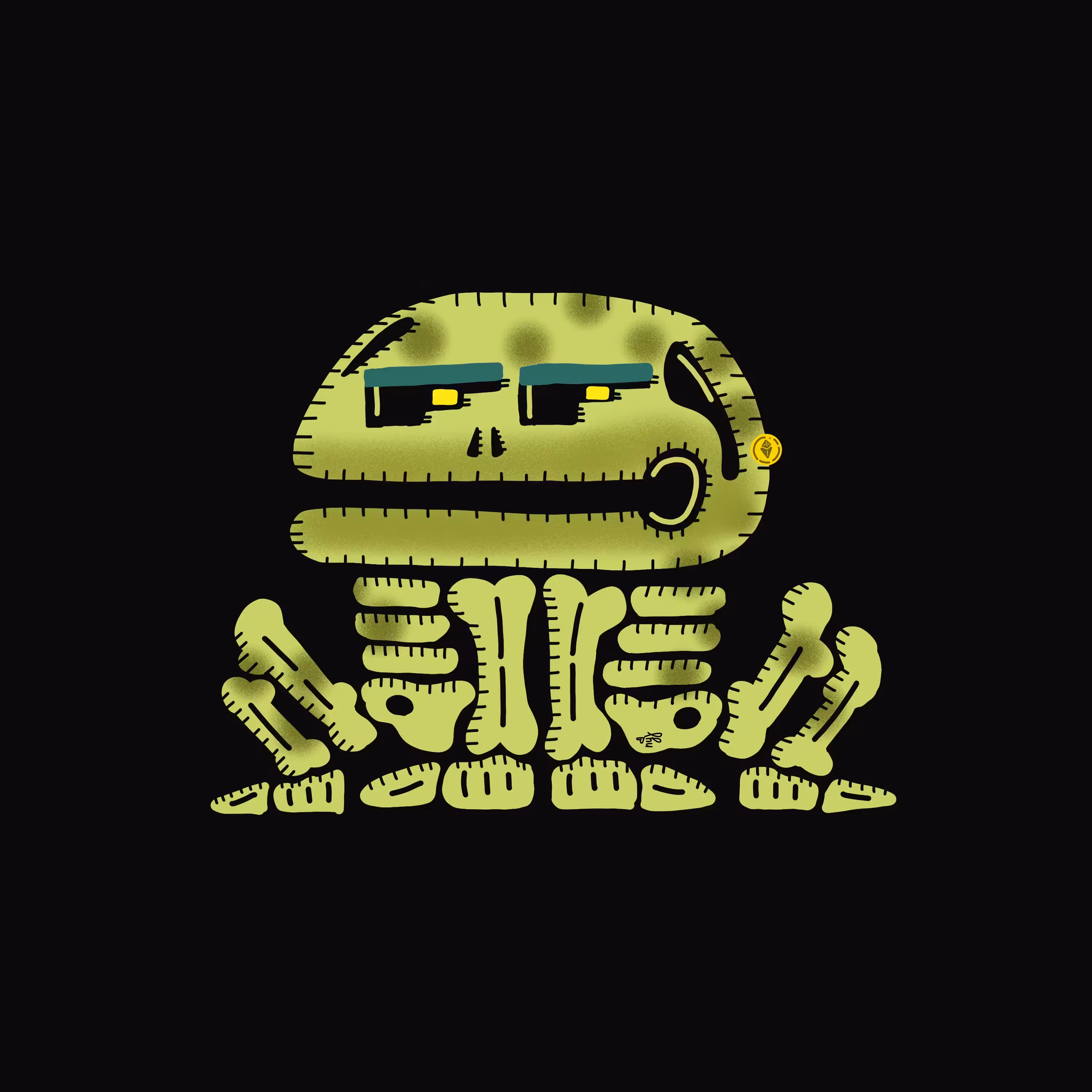 tezoadz 263