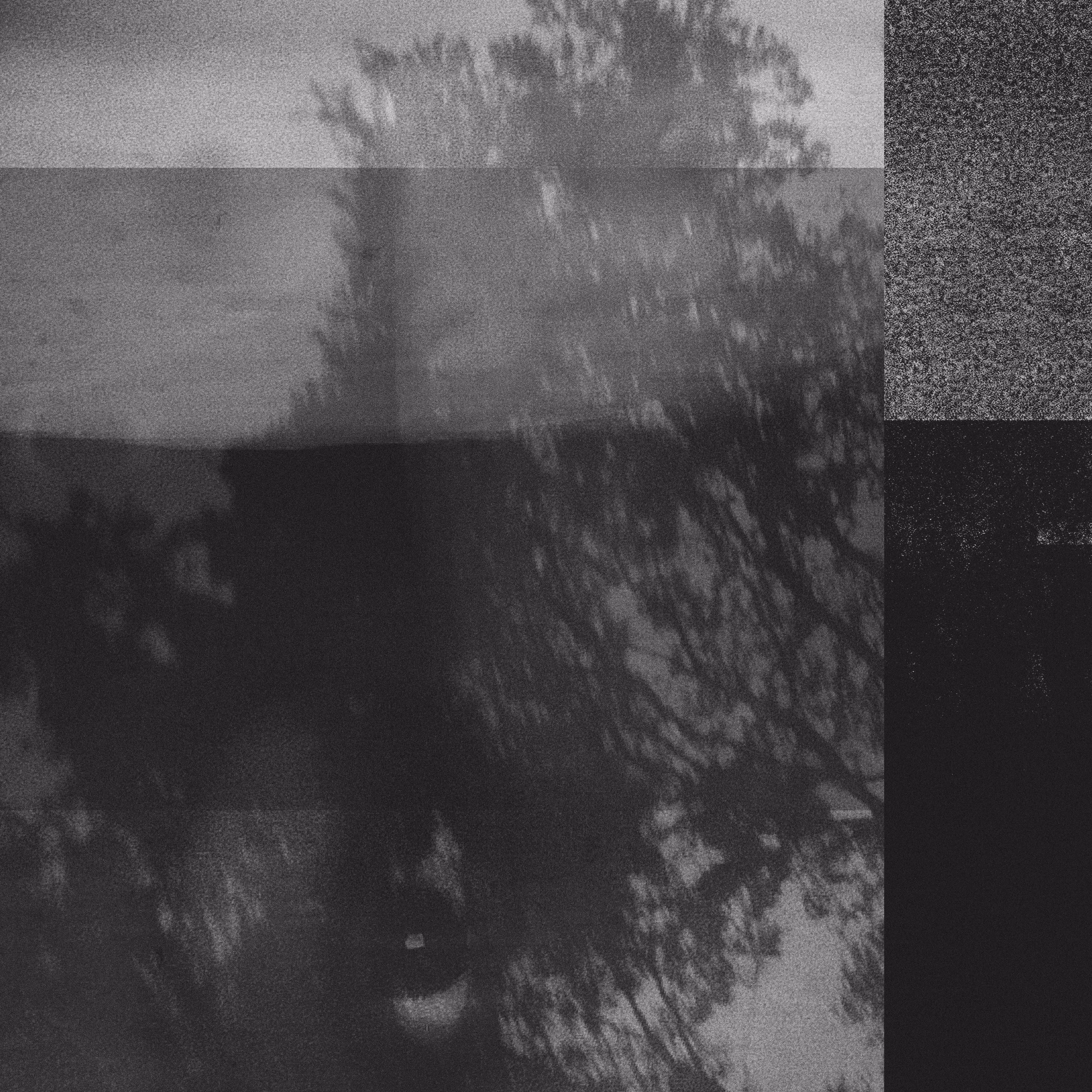 Fragments of Myself IV