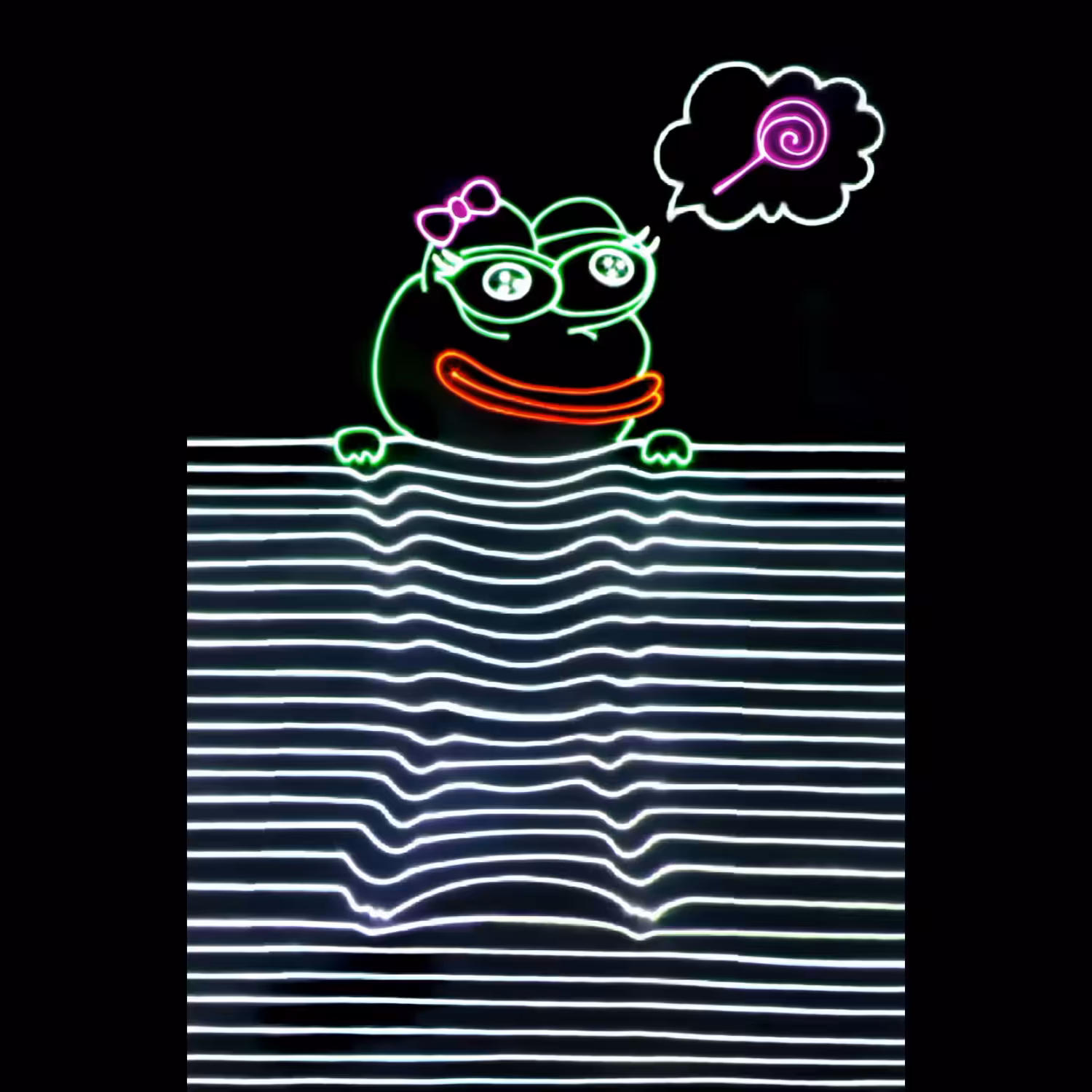 LPEPE - Sweet Dreams
