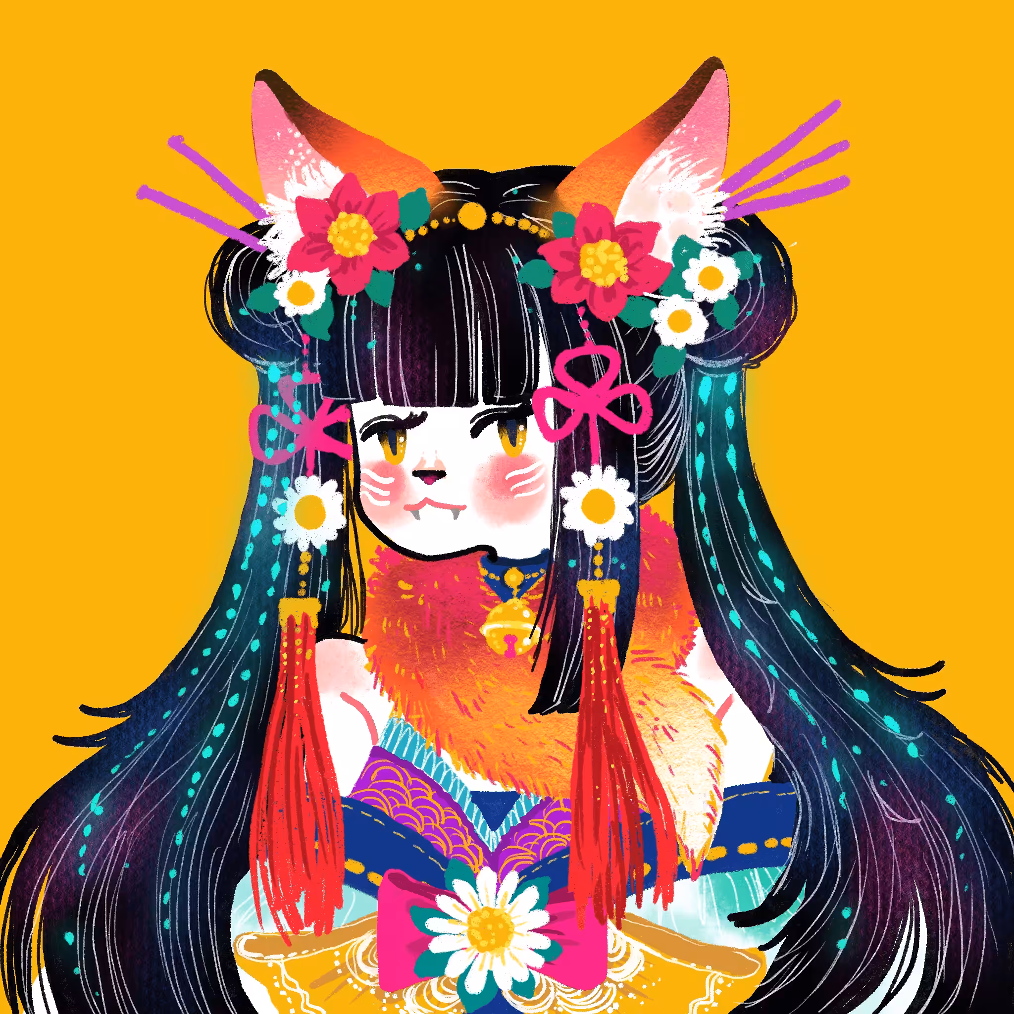 Foxy Girl-076