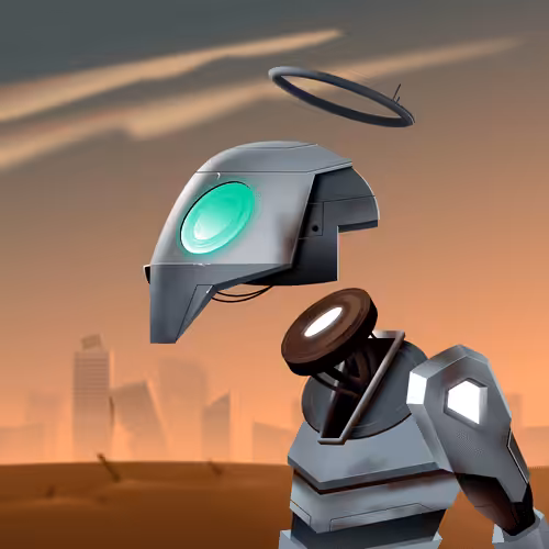 COMMUNITY Infantry Droid B-2307