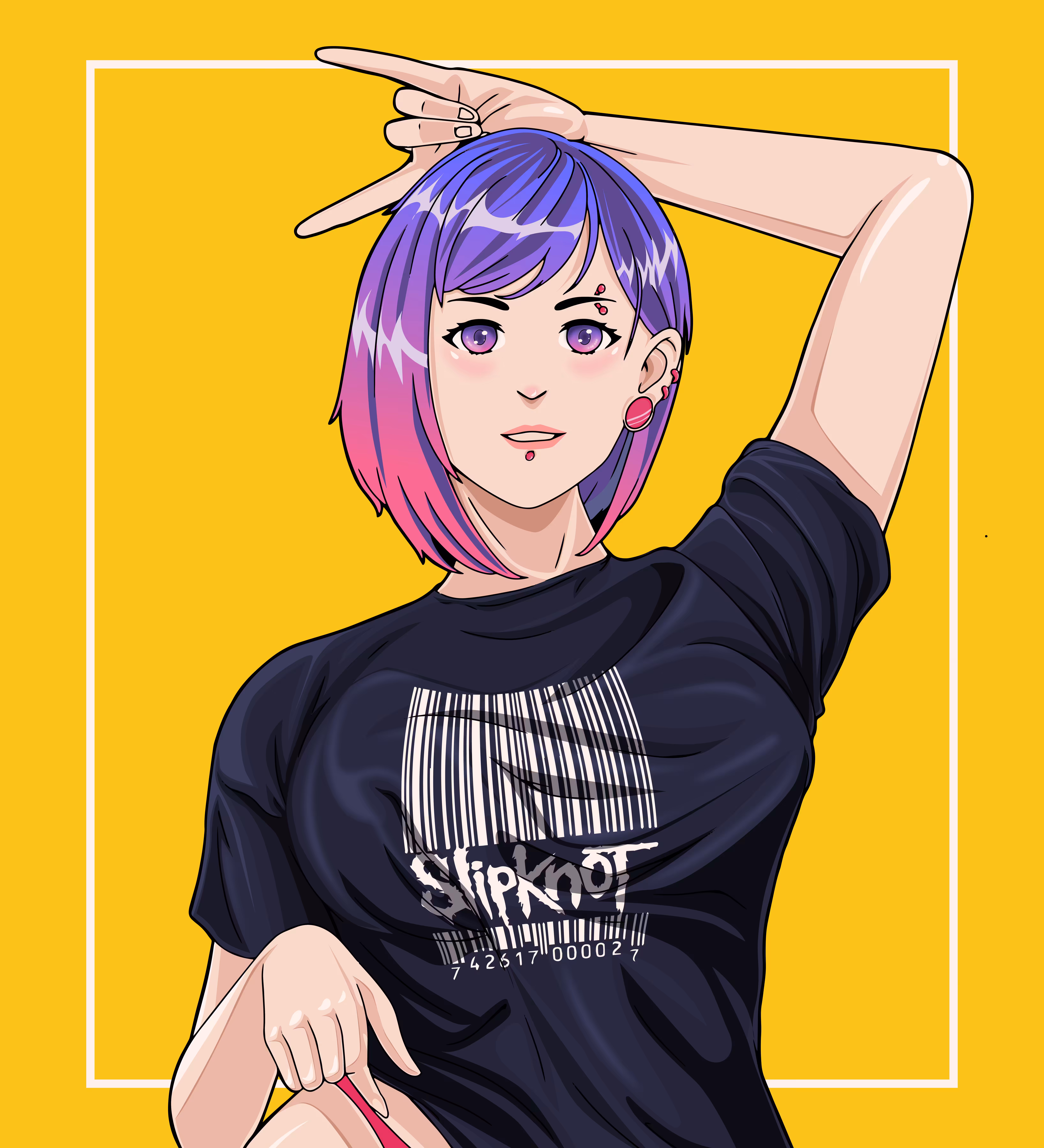 Kirana