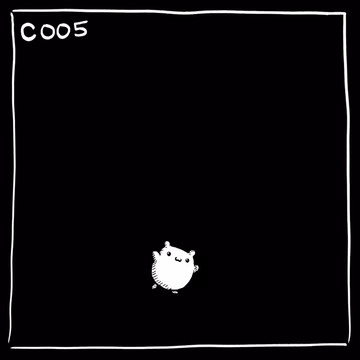 Suicidal Hamster C005 - Rave