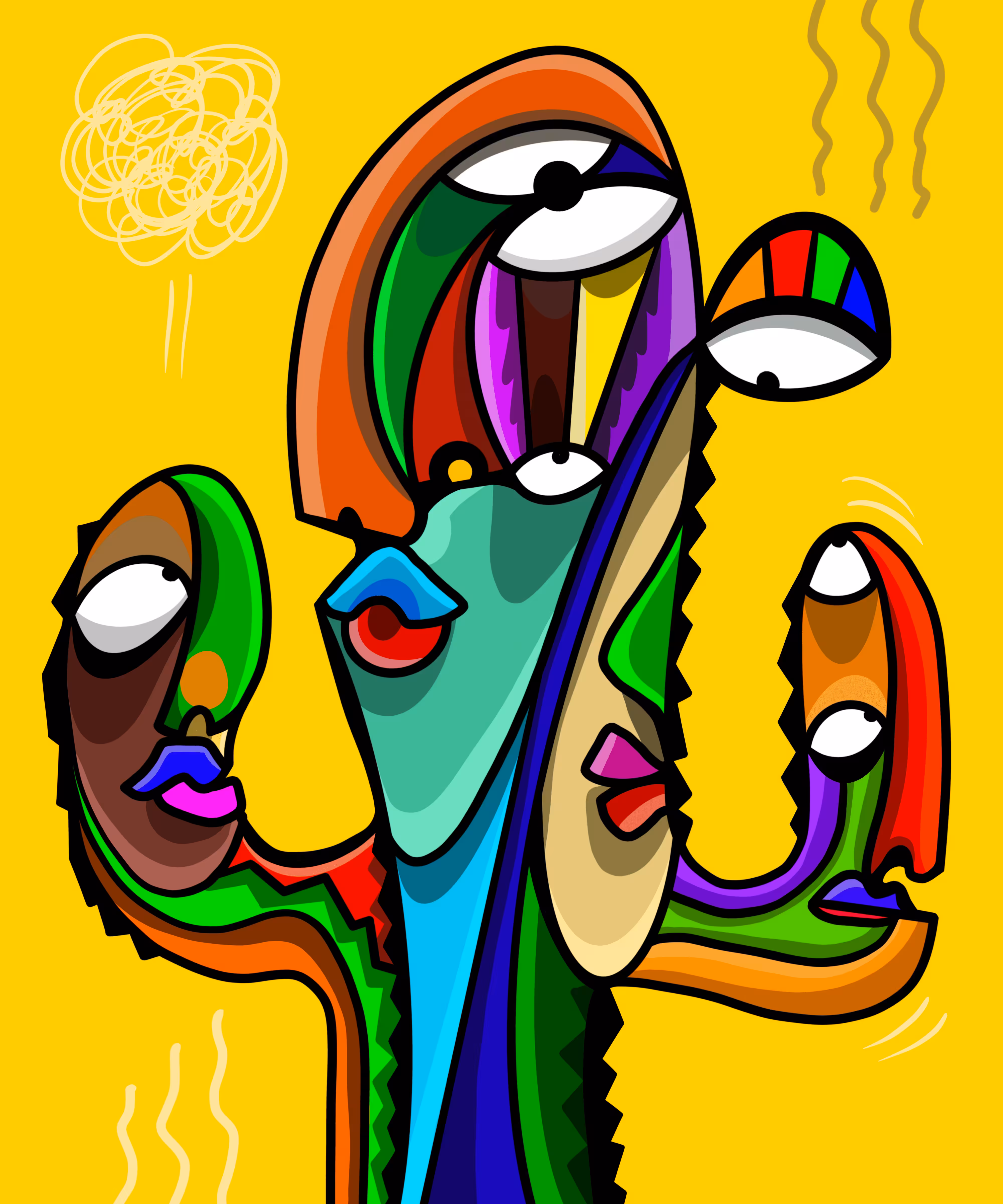 cactus