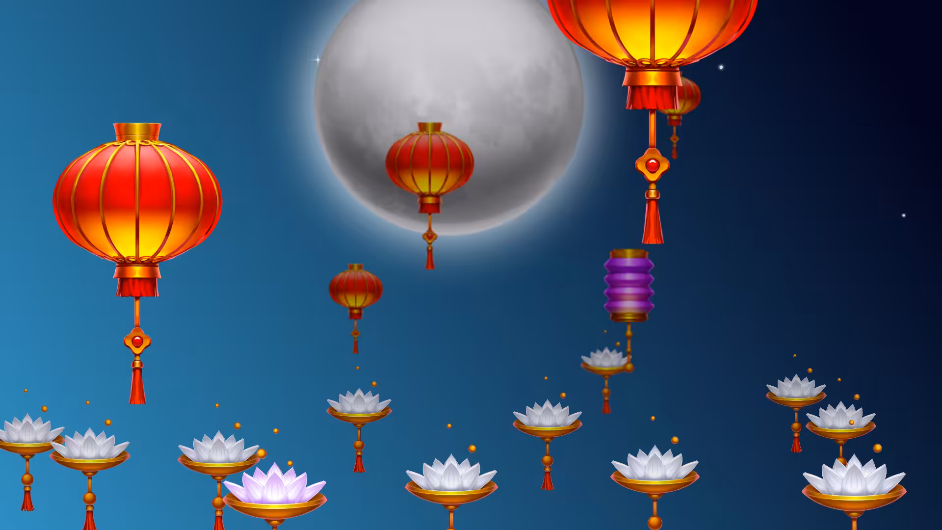 Happy Mid Autumn Festival 2022 #3689